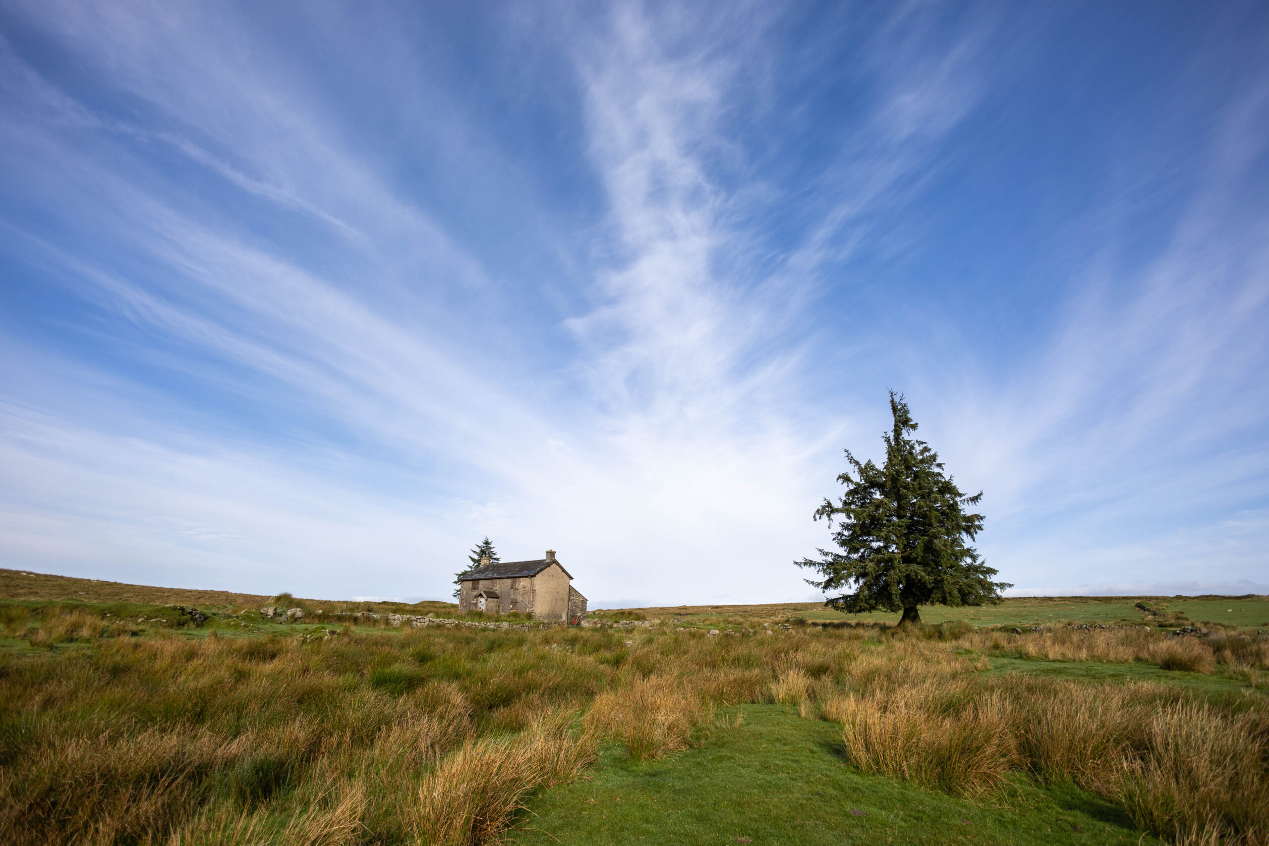 Nun's Cross Farm