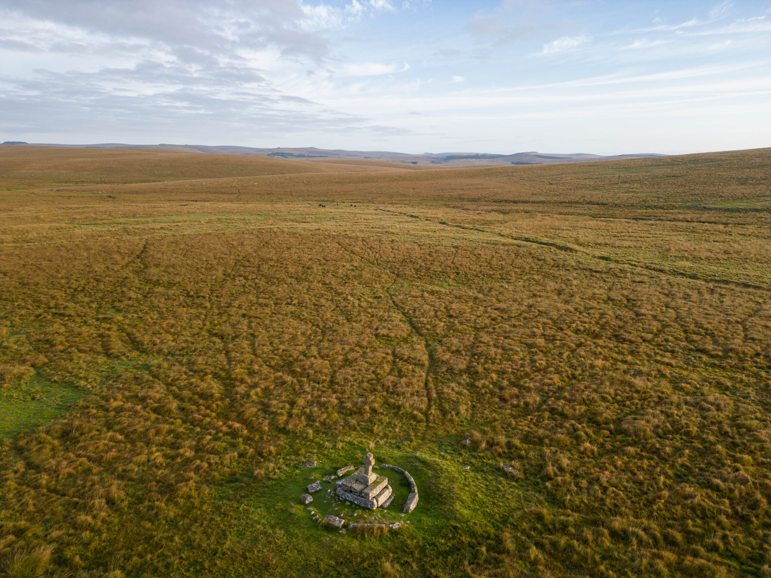 Childe's Tomb