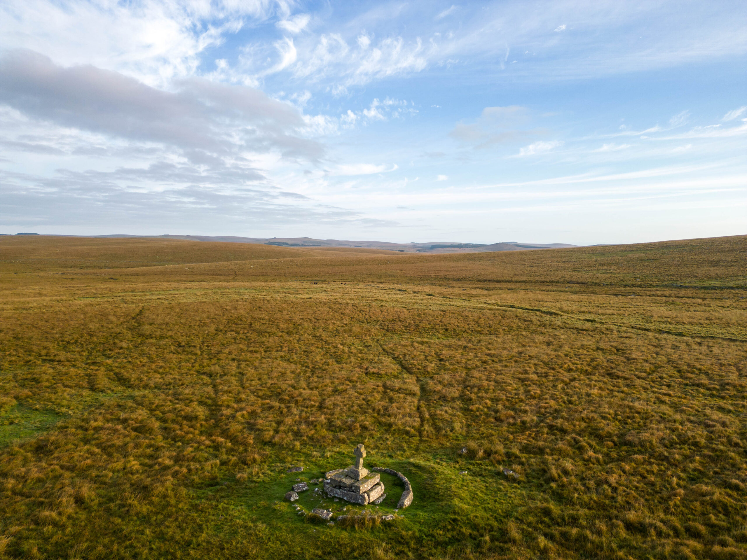 Childe's Tomb