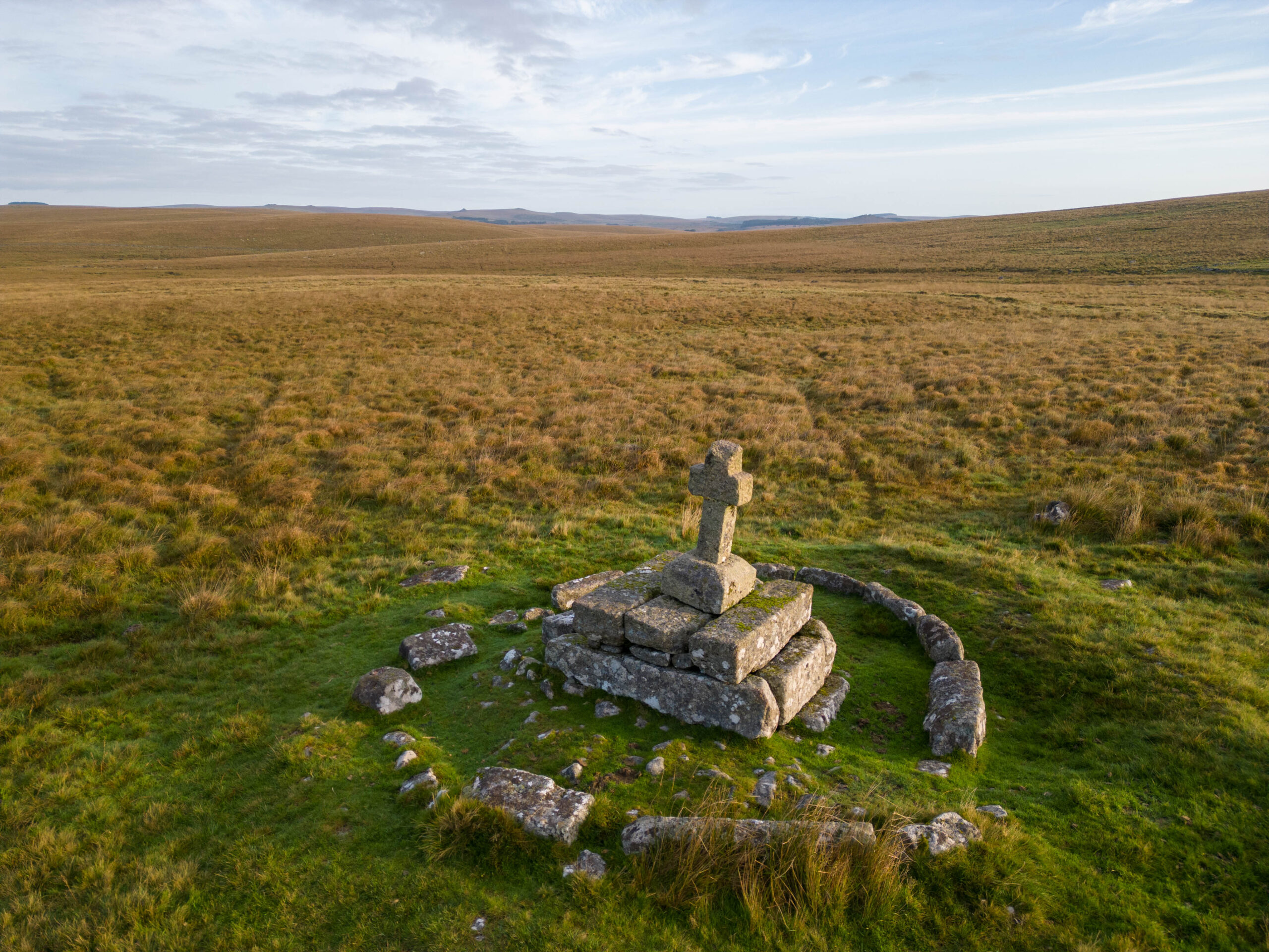 Childe's Tomb