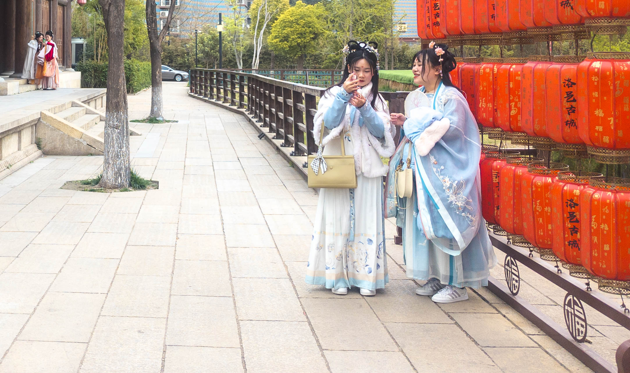 Hanfu