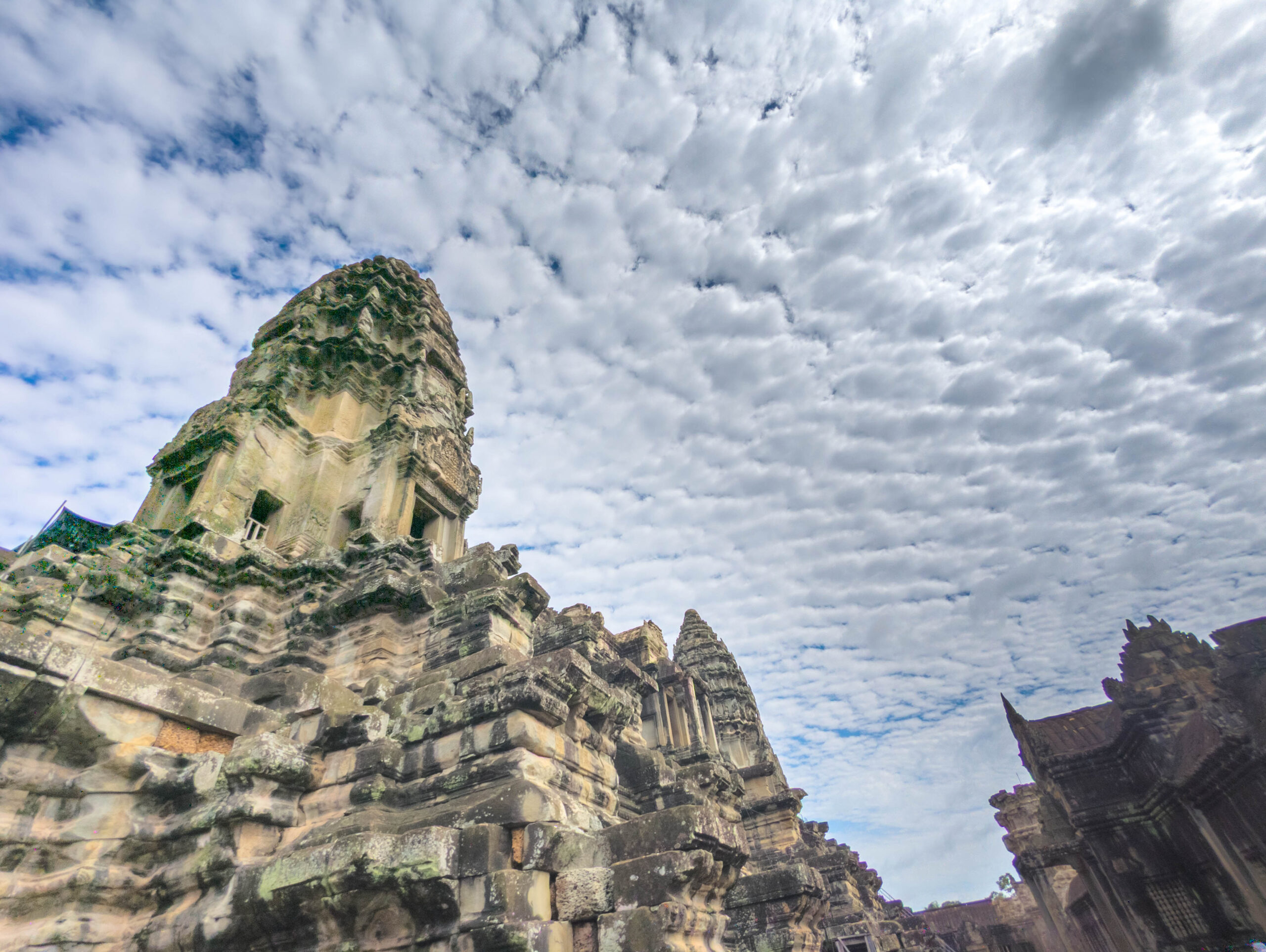 Angkor Wat