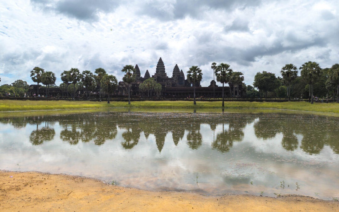 2023 Siem Reap