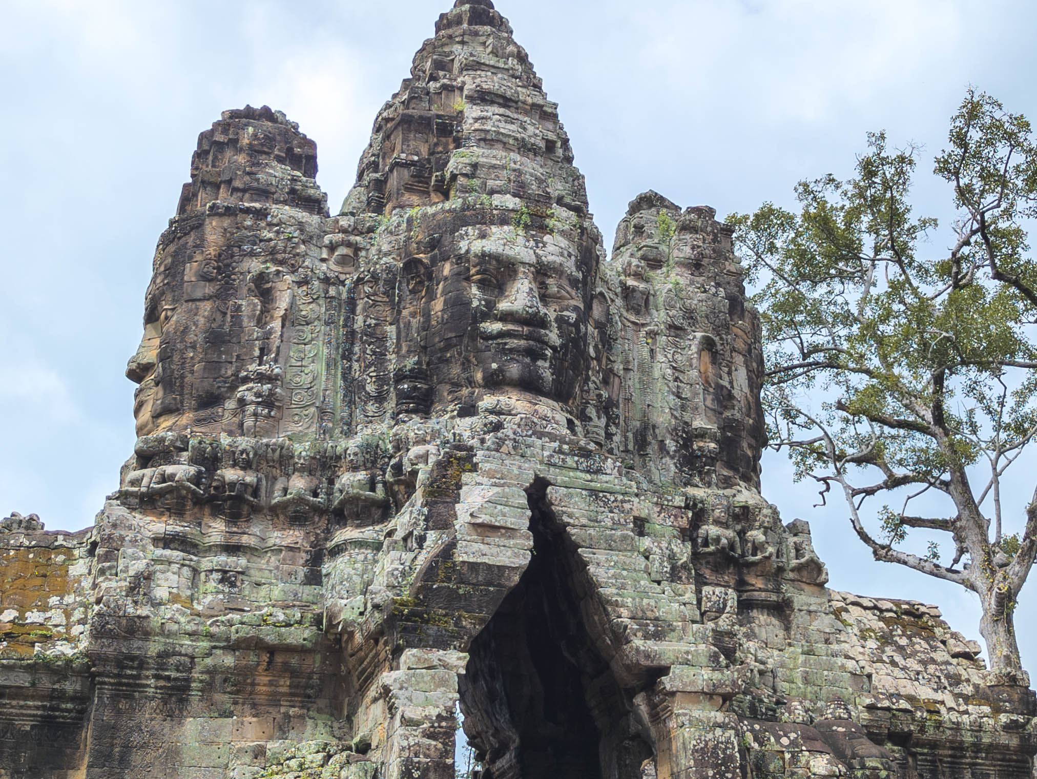 Bayon