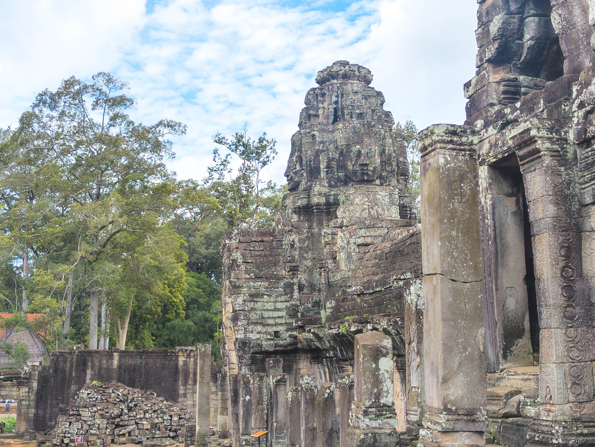 Bayon