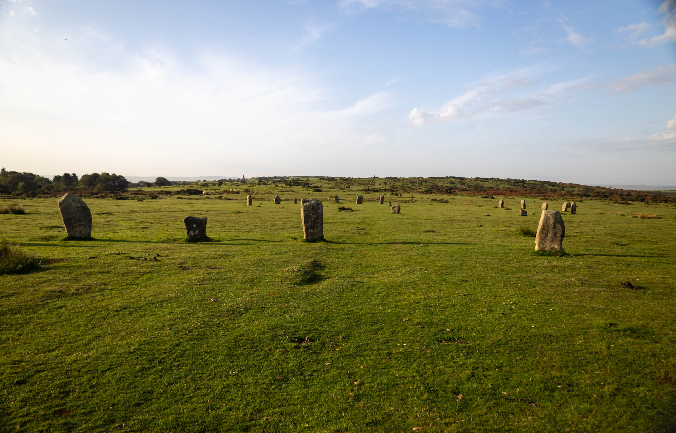 The Hurlers