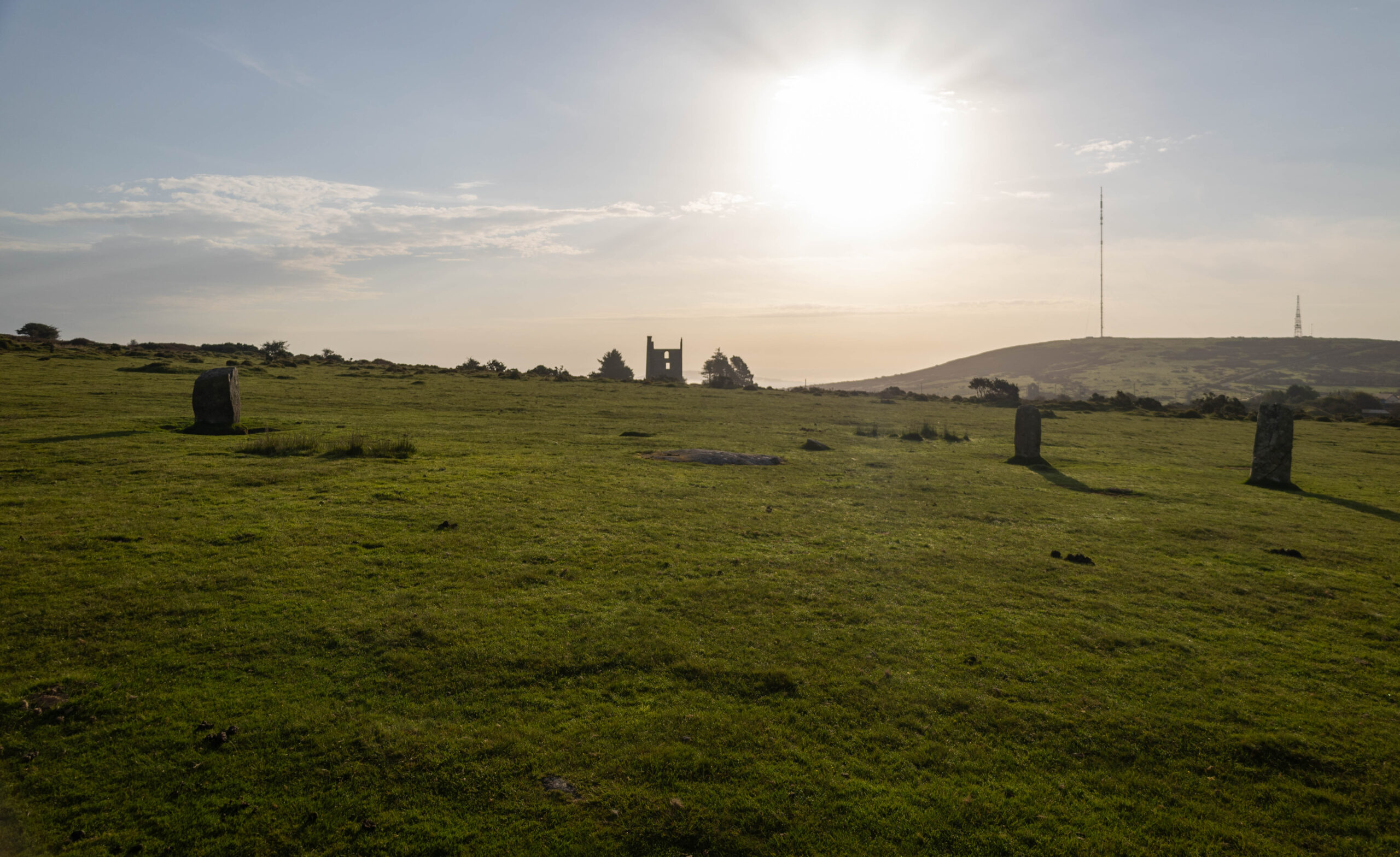 The Hurlers