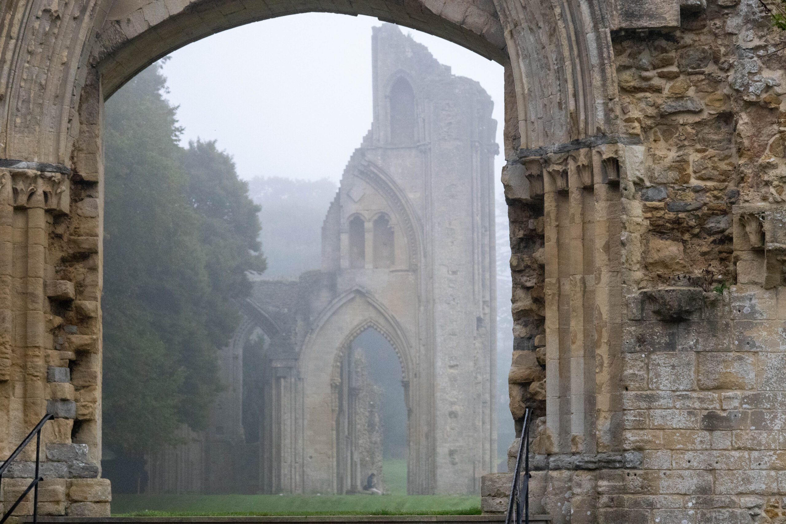 Glastonbury Abbey