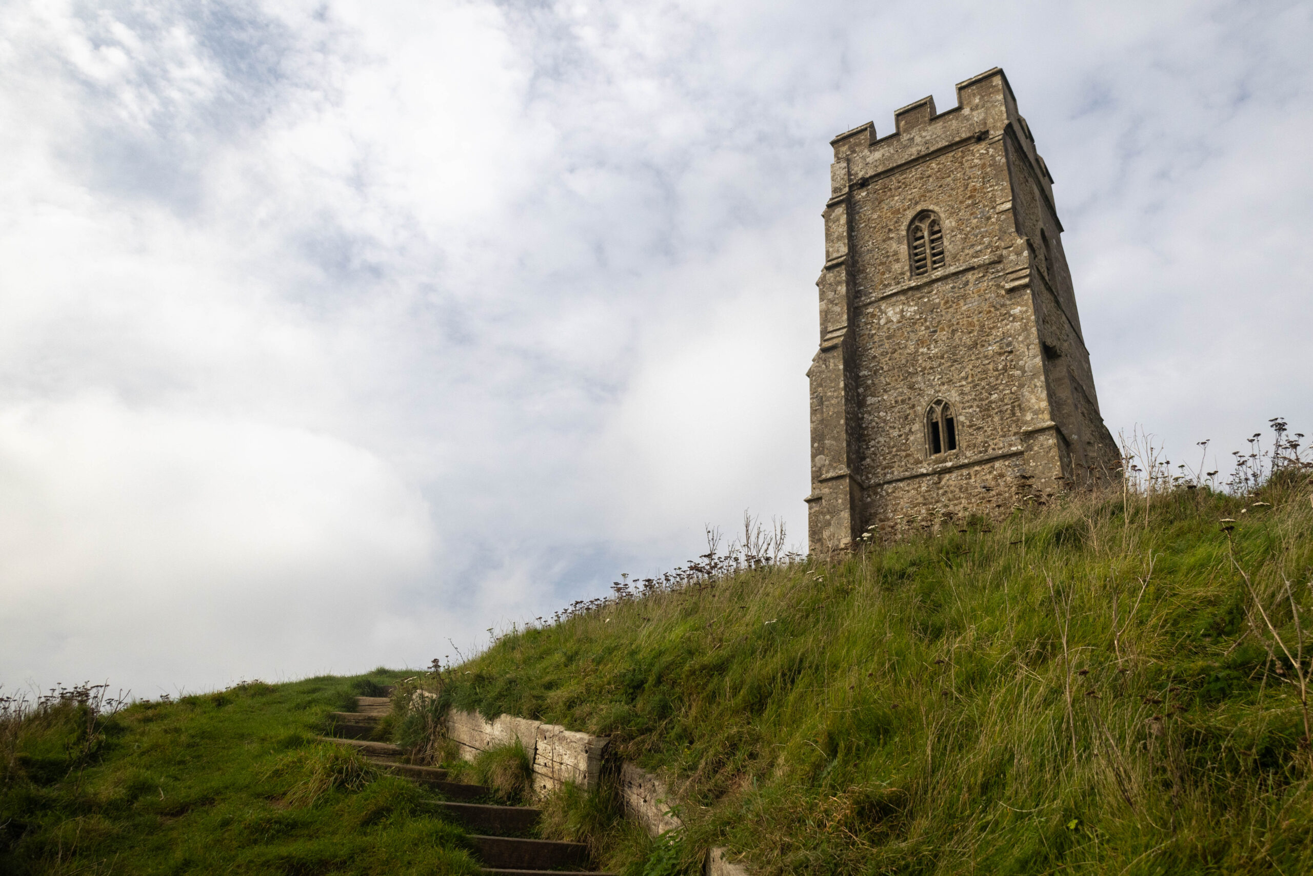 Glastonbury Tor