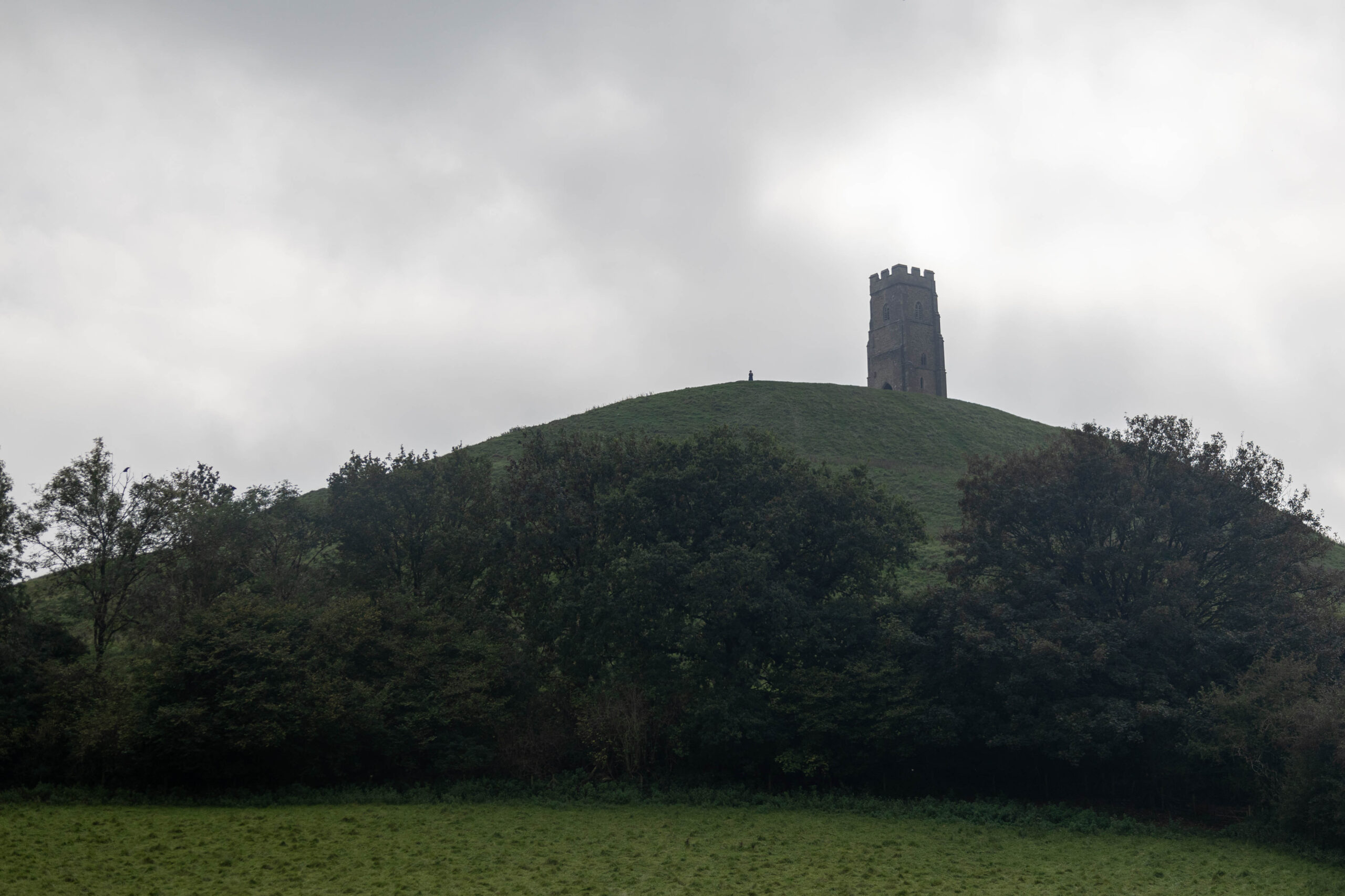 Glastonbury Tor