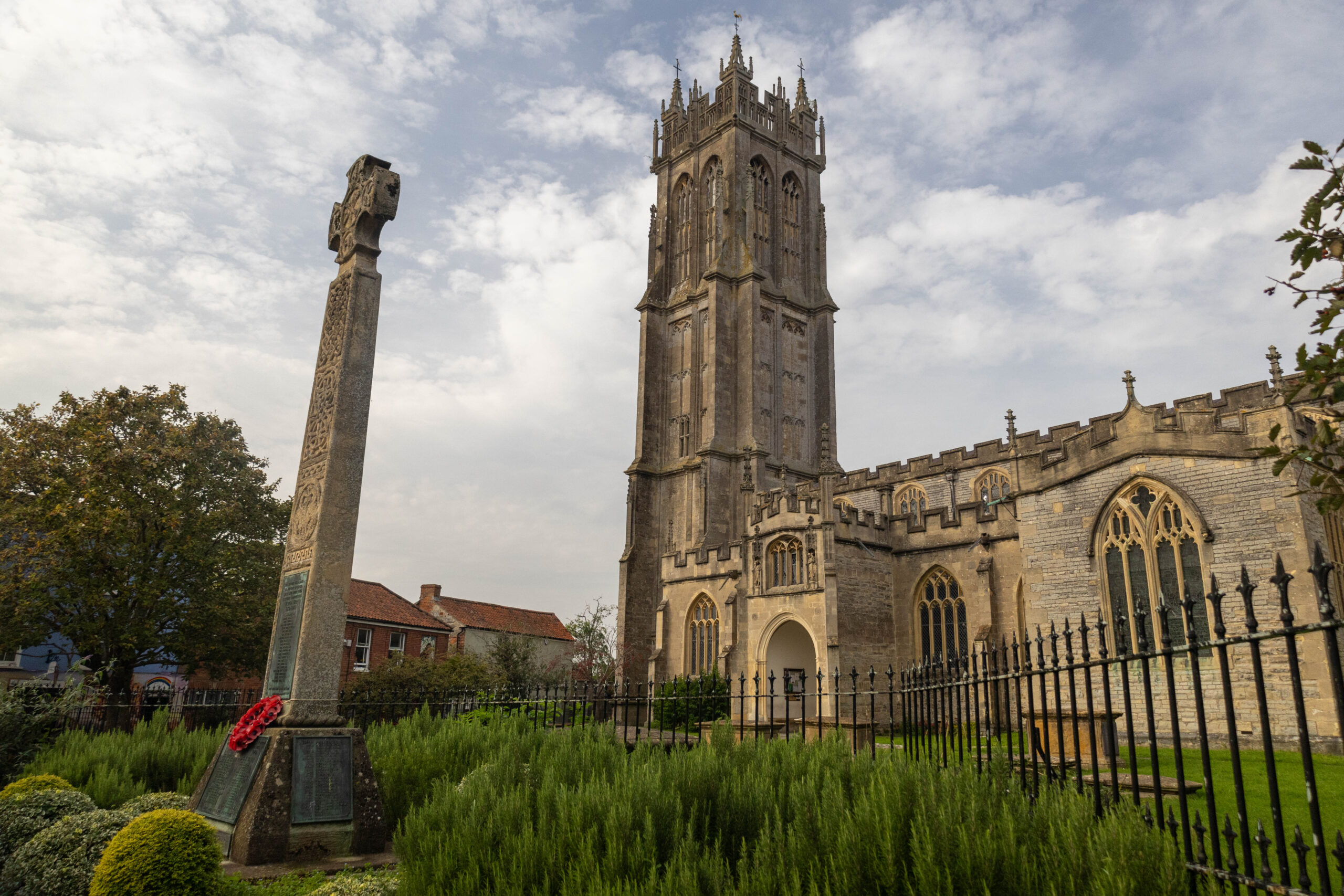 St John's Church