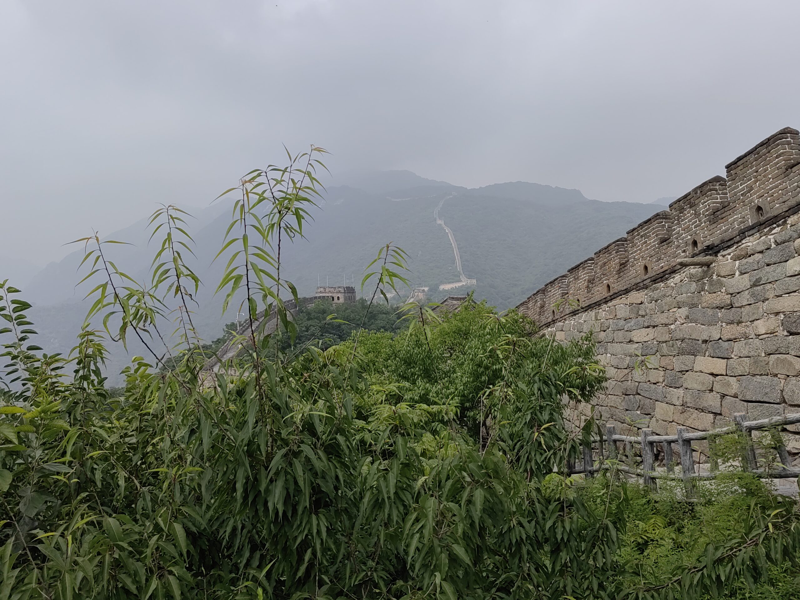 Great Wall