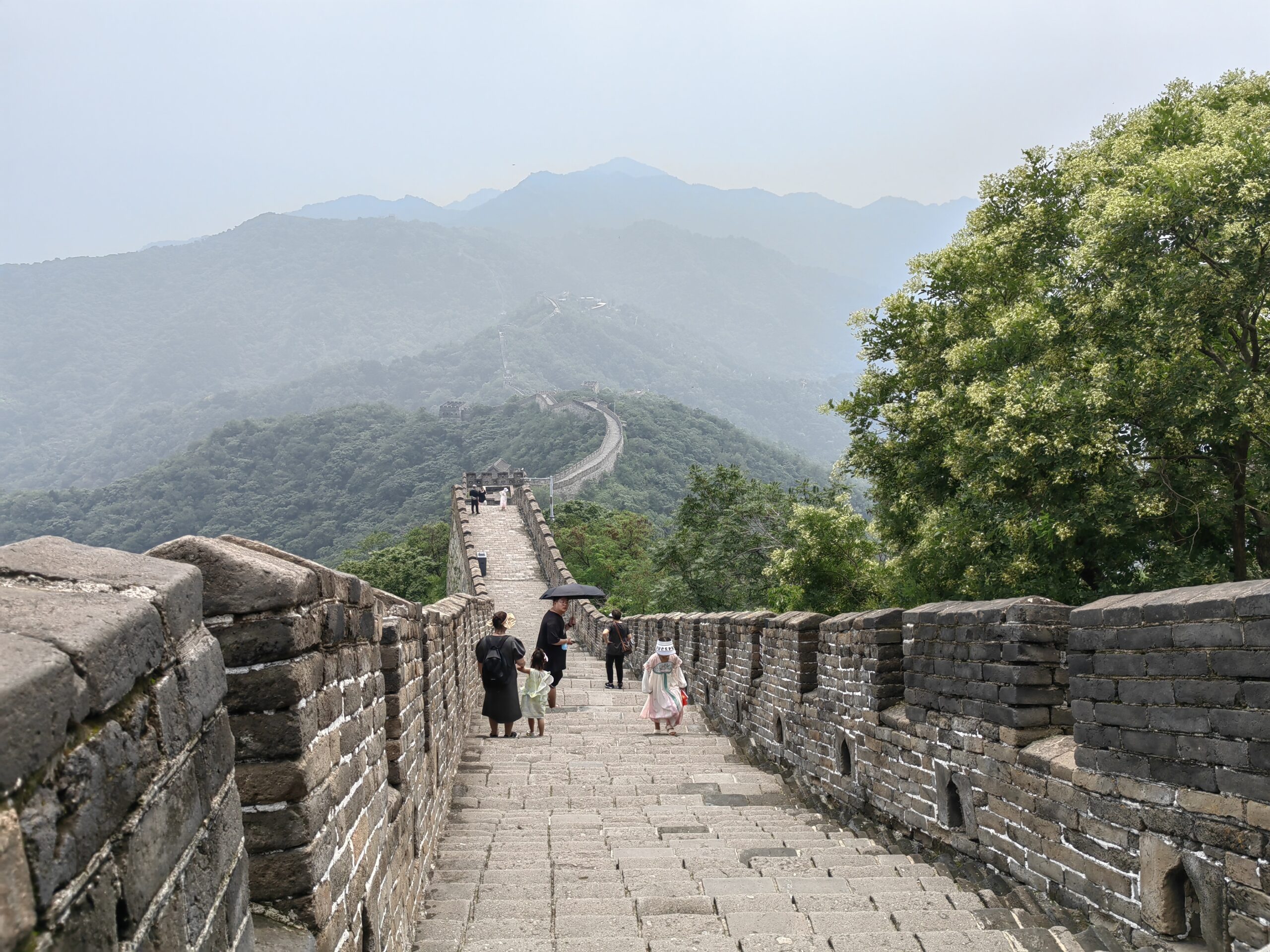 Great Wall