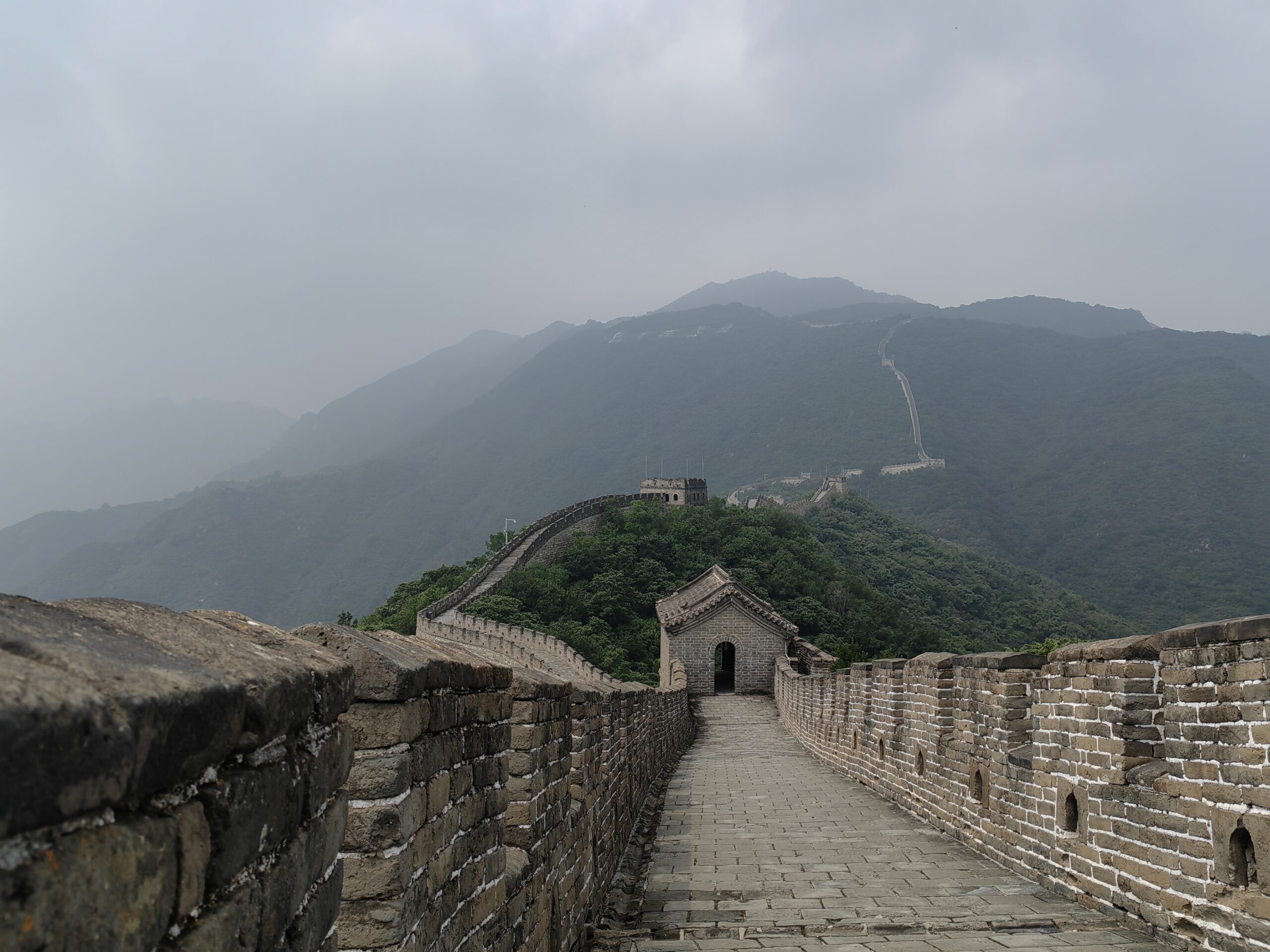 Great Wall