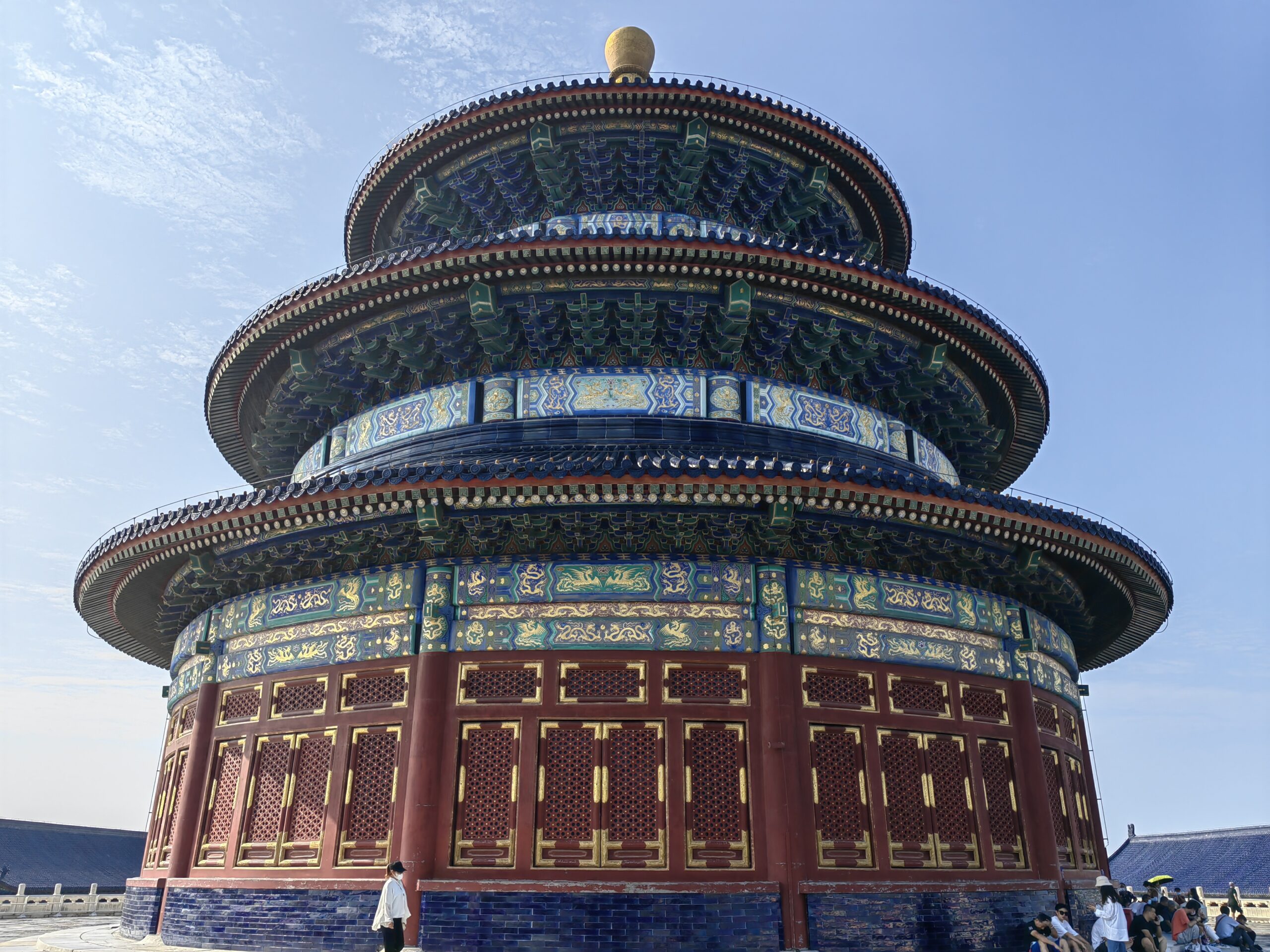 Temple of Heaven