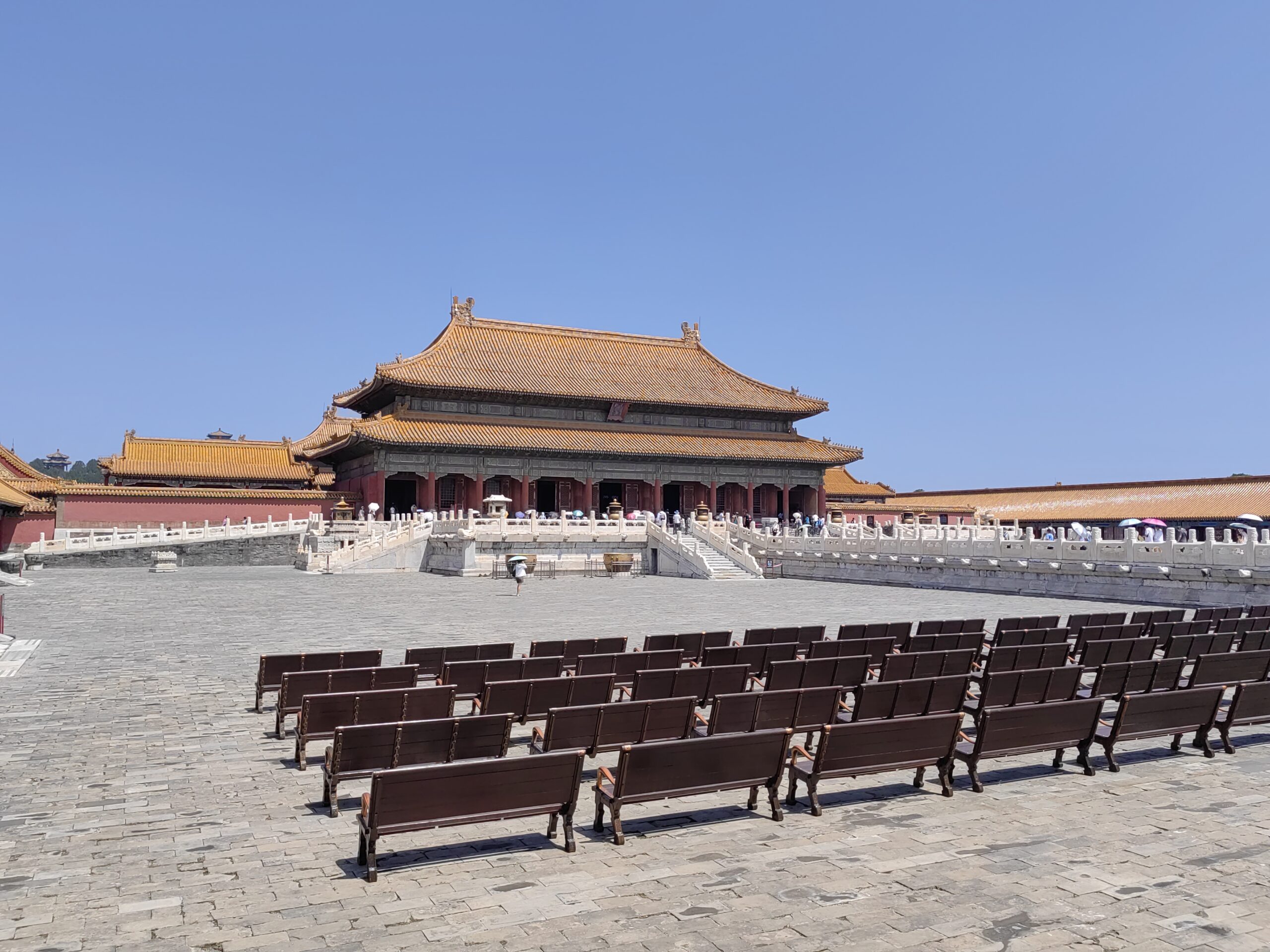 Forbidden City