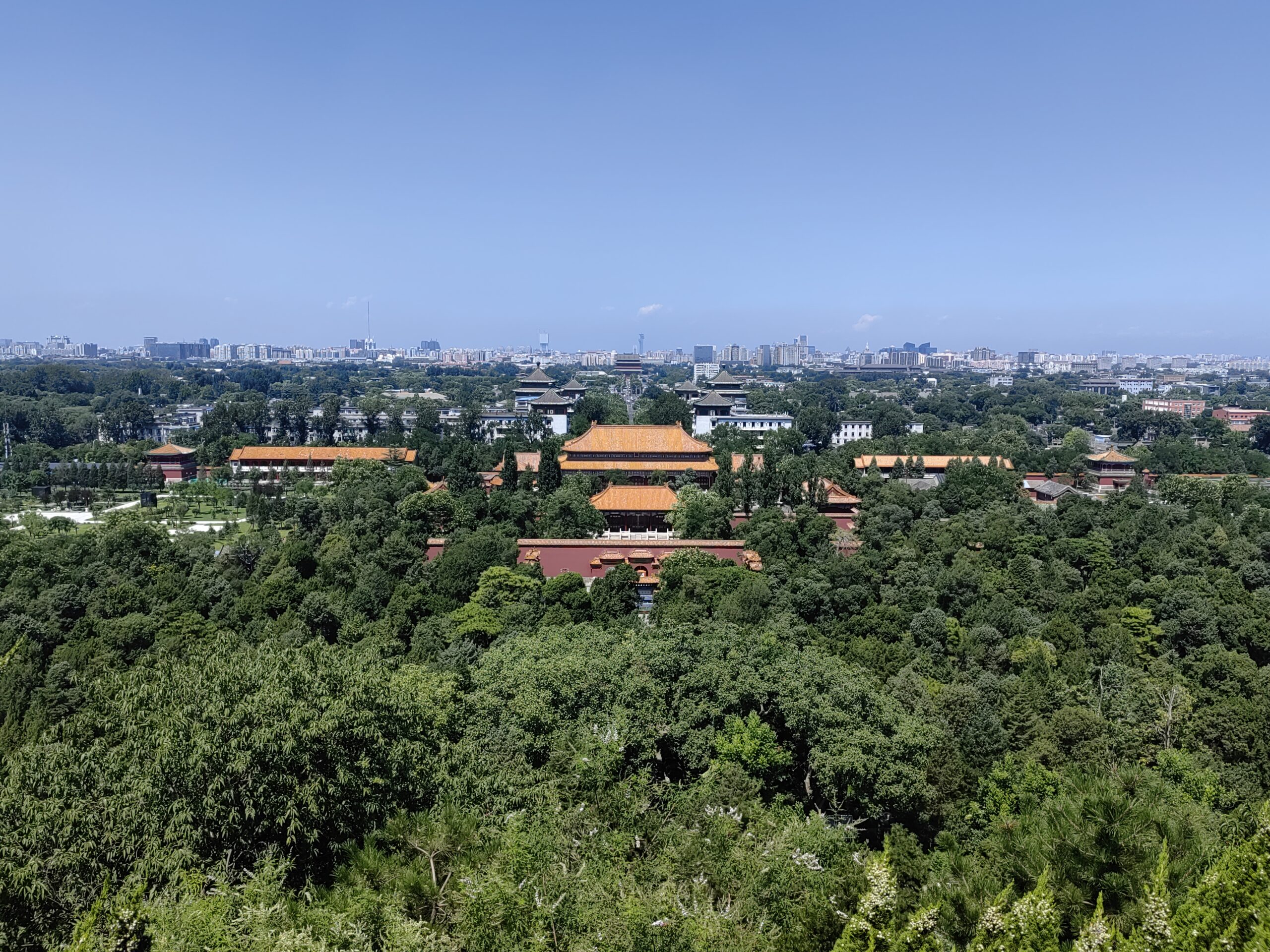 Forbidden City