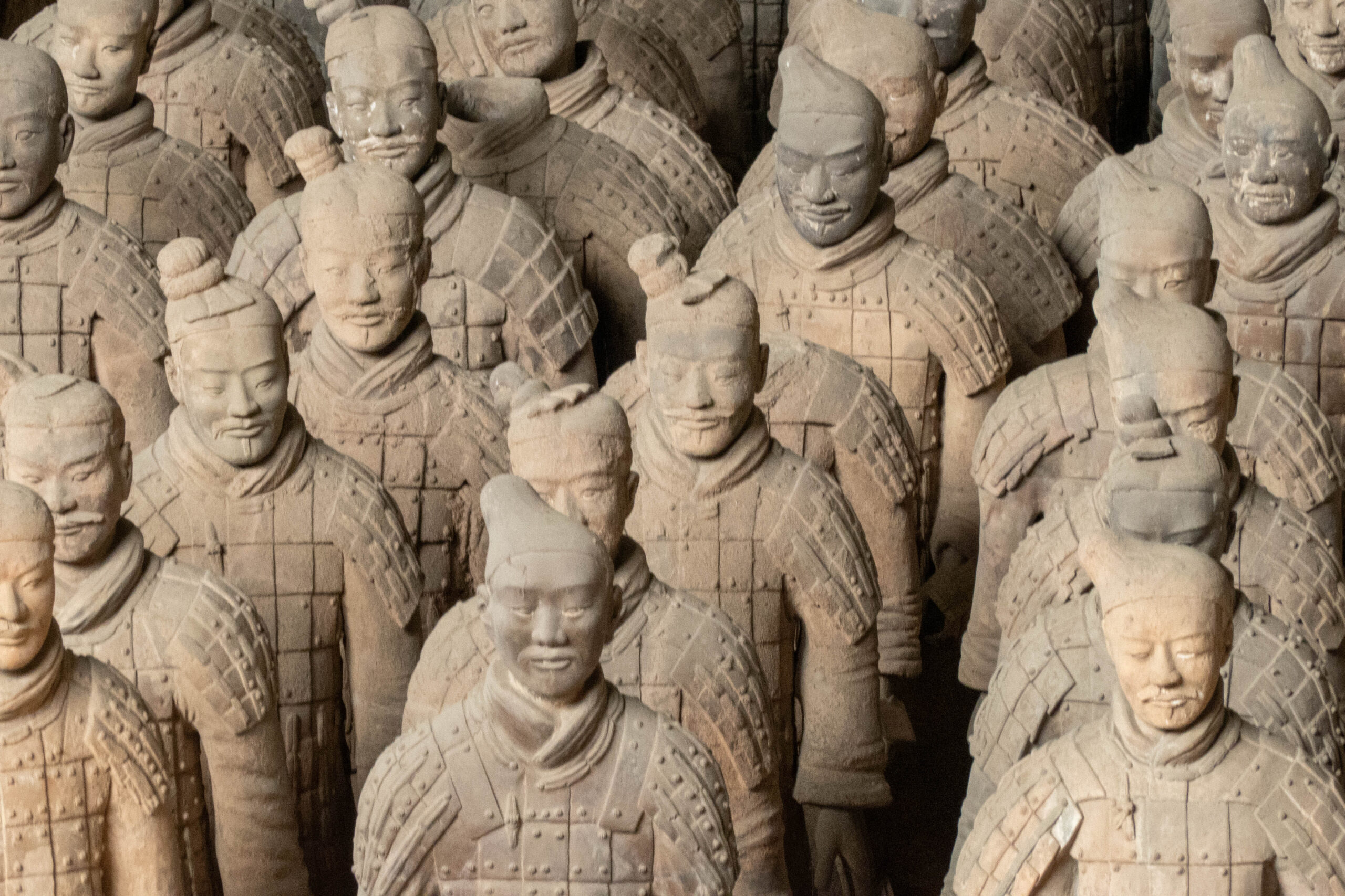 Terracotta Army