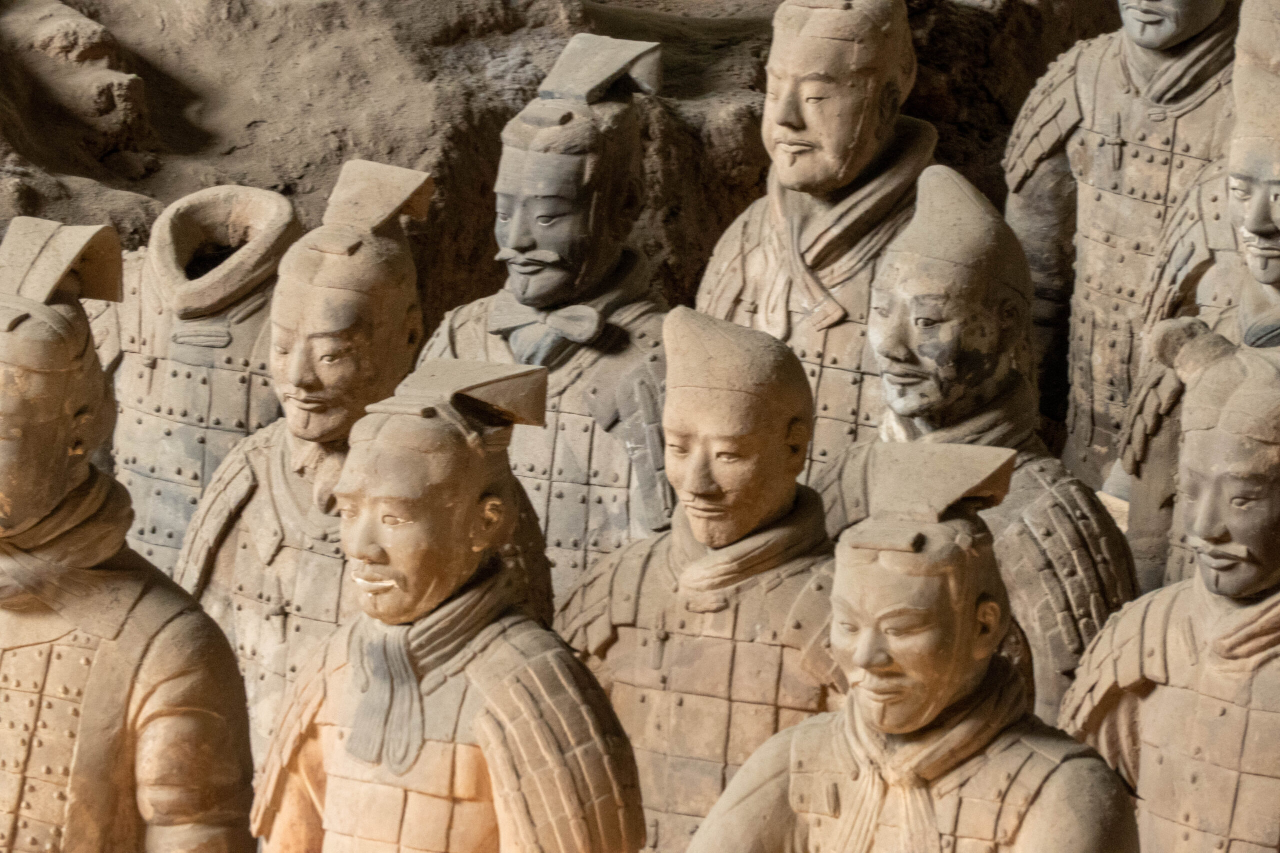 Terracotta Army