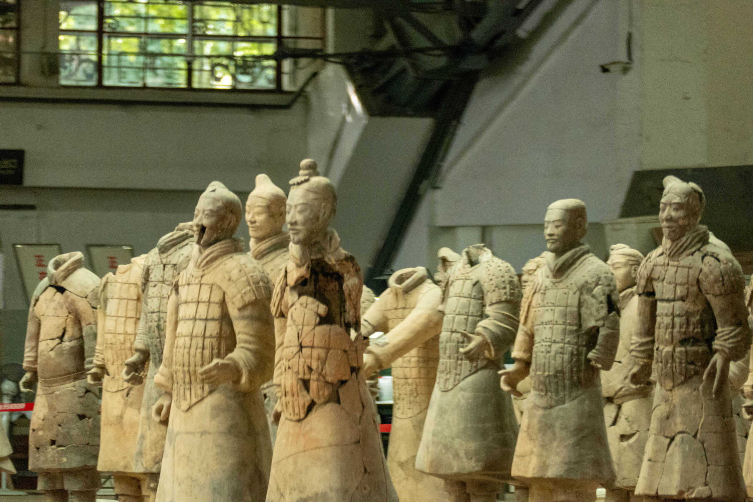 Terracotta Army