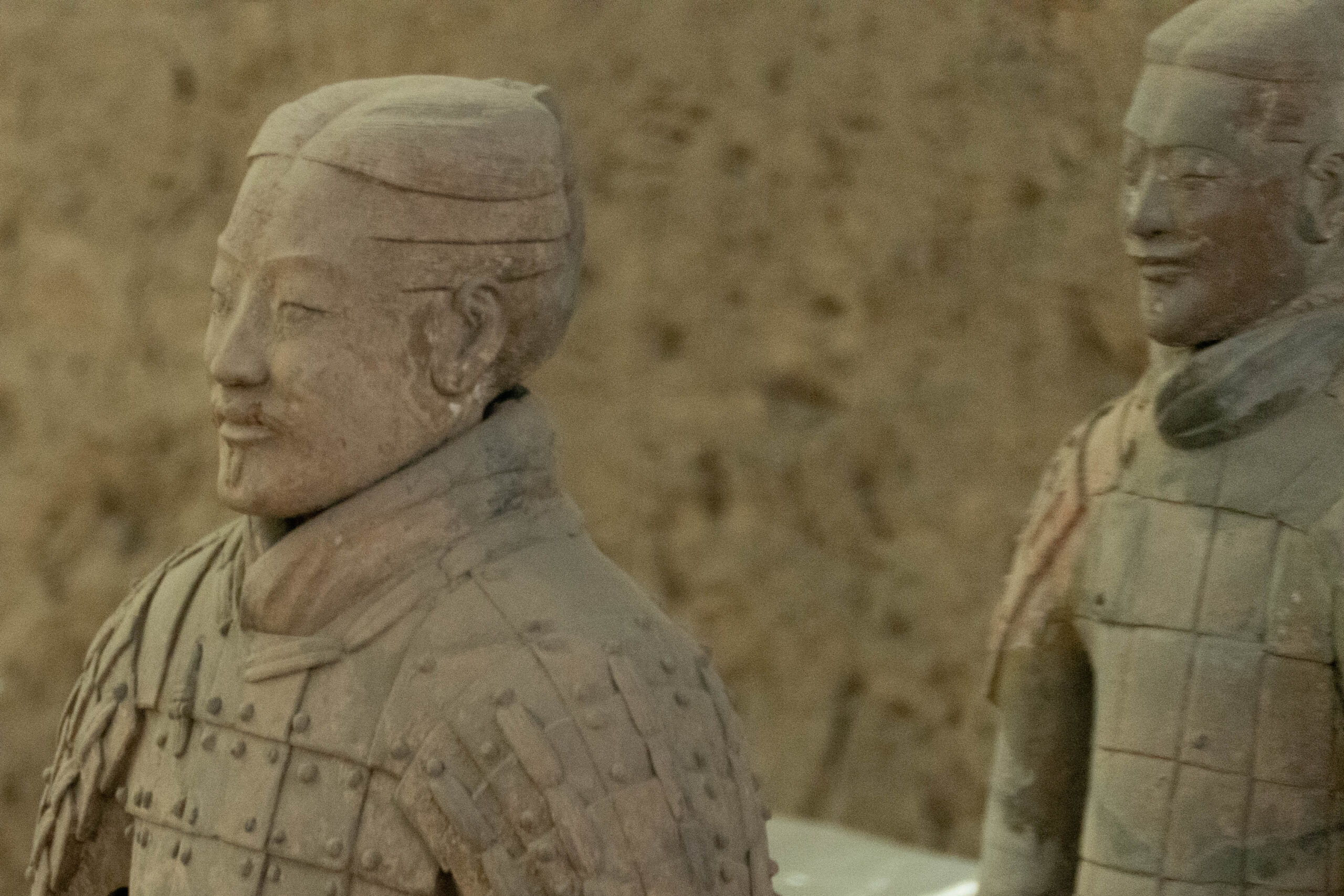 Terracotta Army