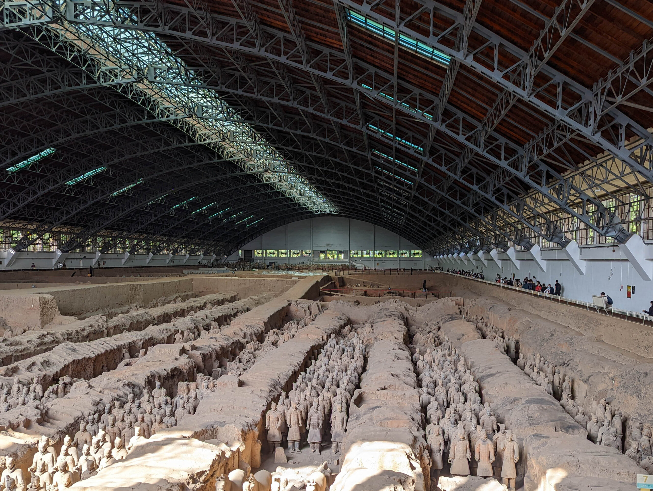 Terracotta Army