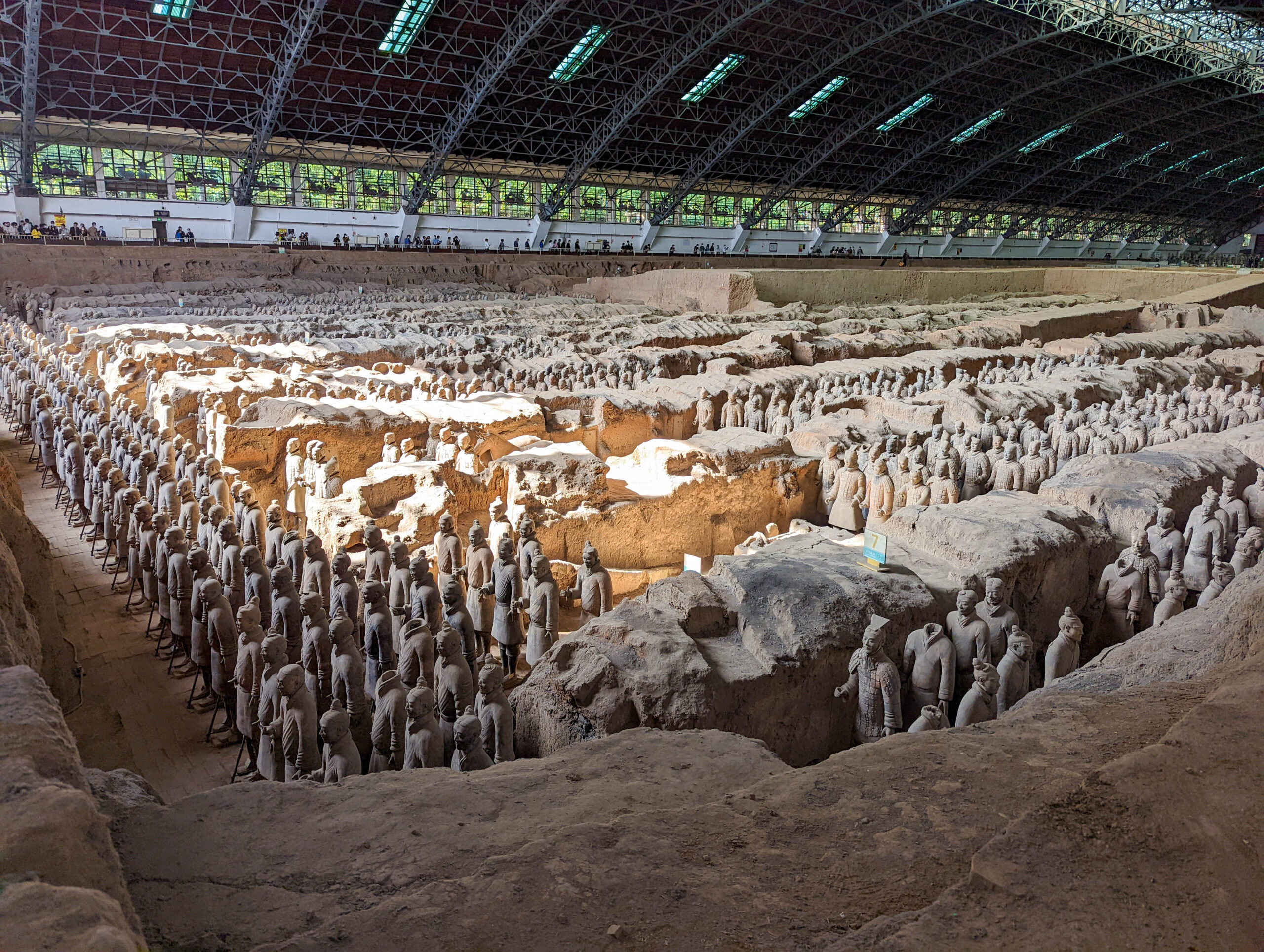 Terracotta Army