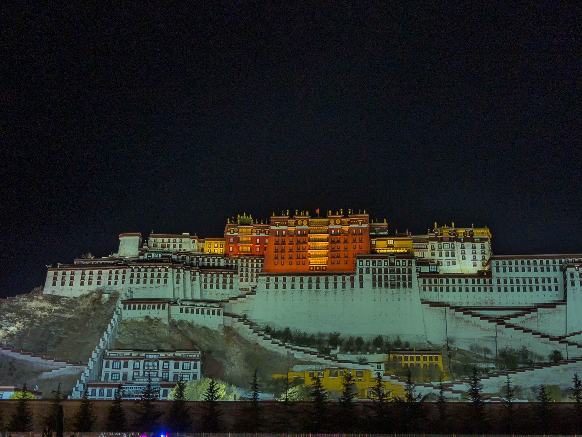 Potala Palace