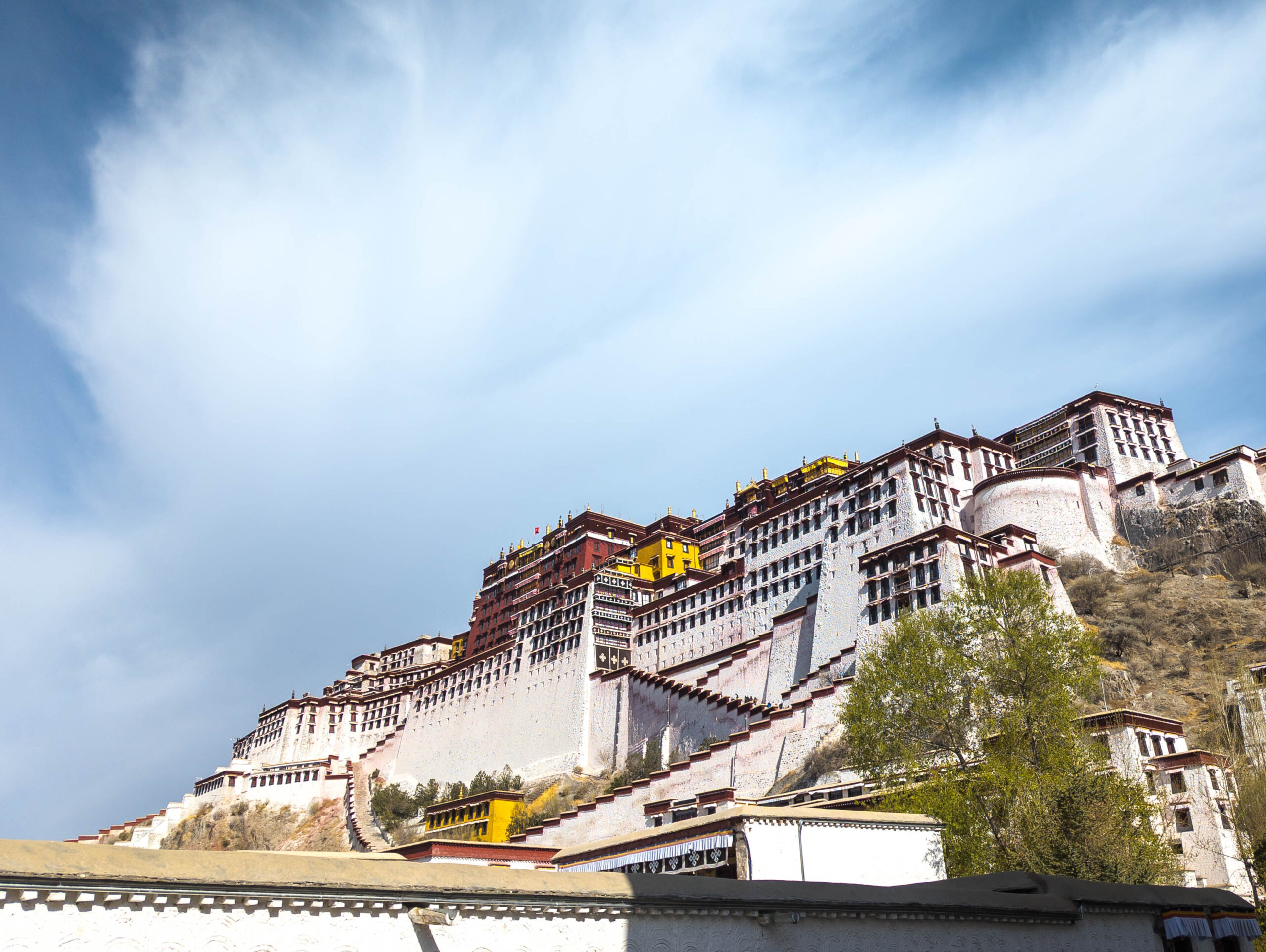 Potala Palace