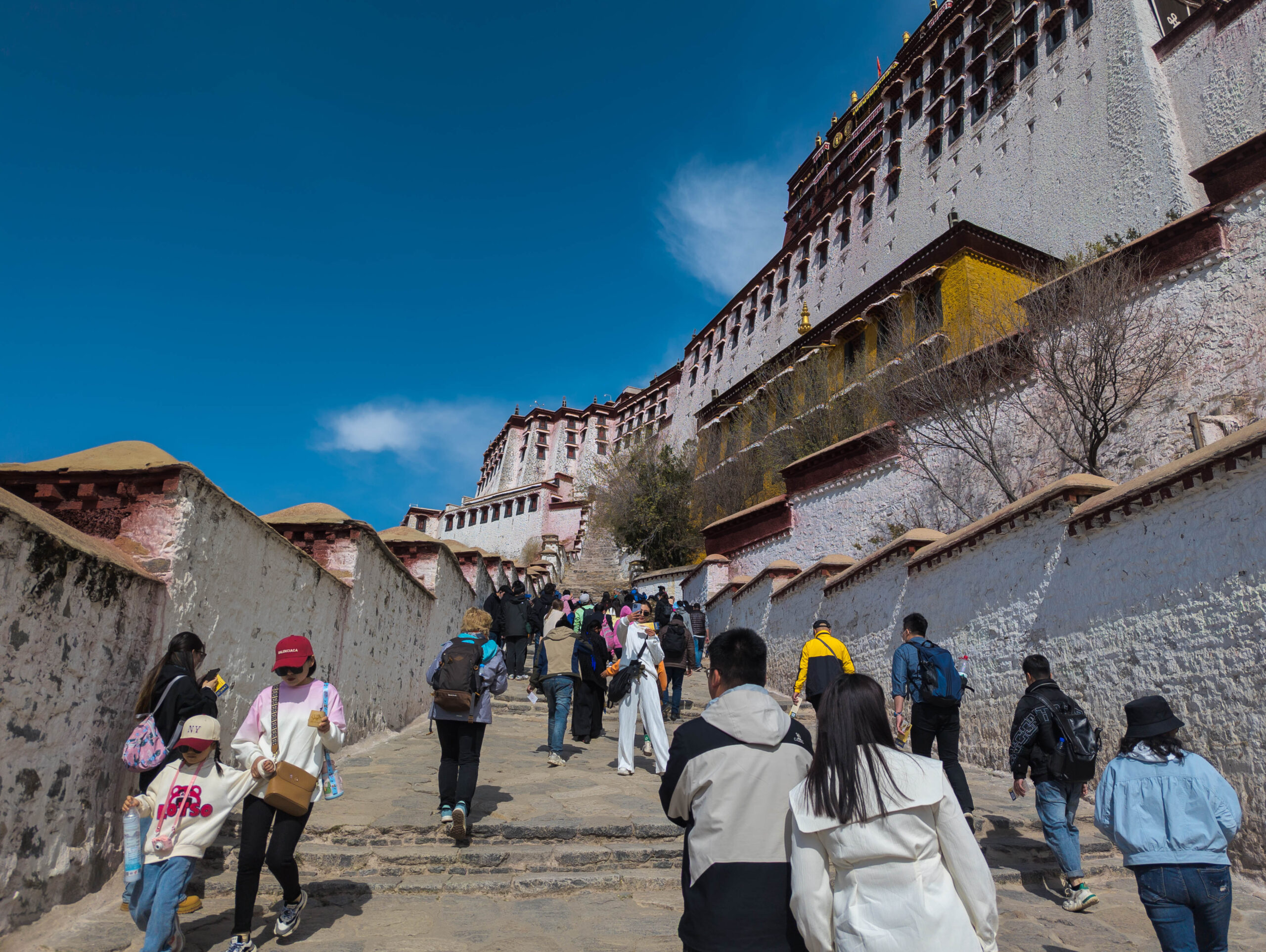 Potala Palace