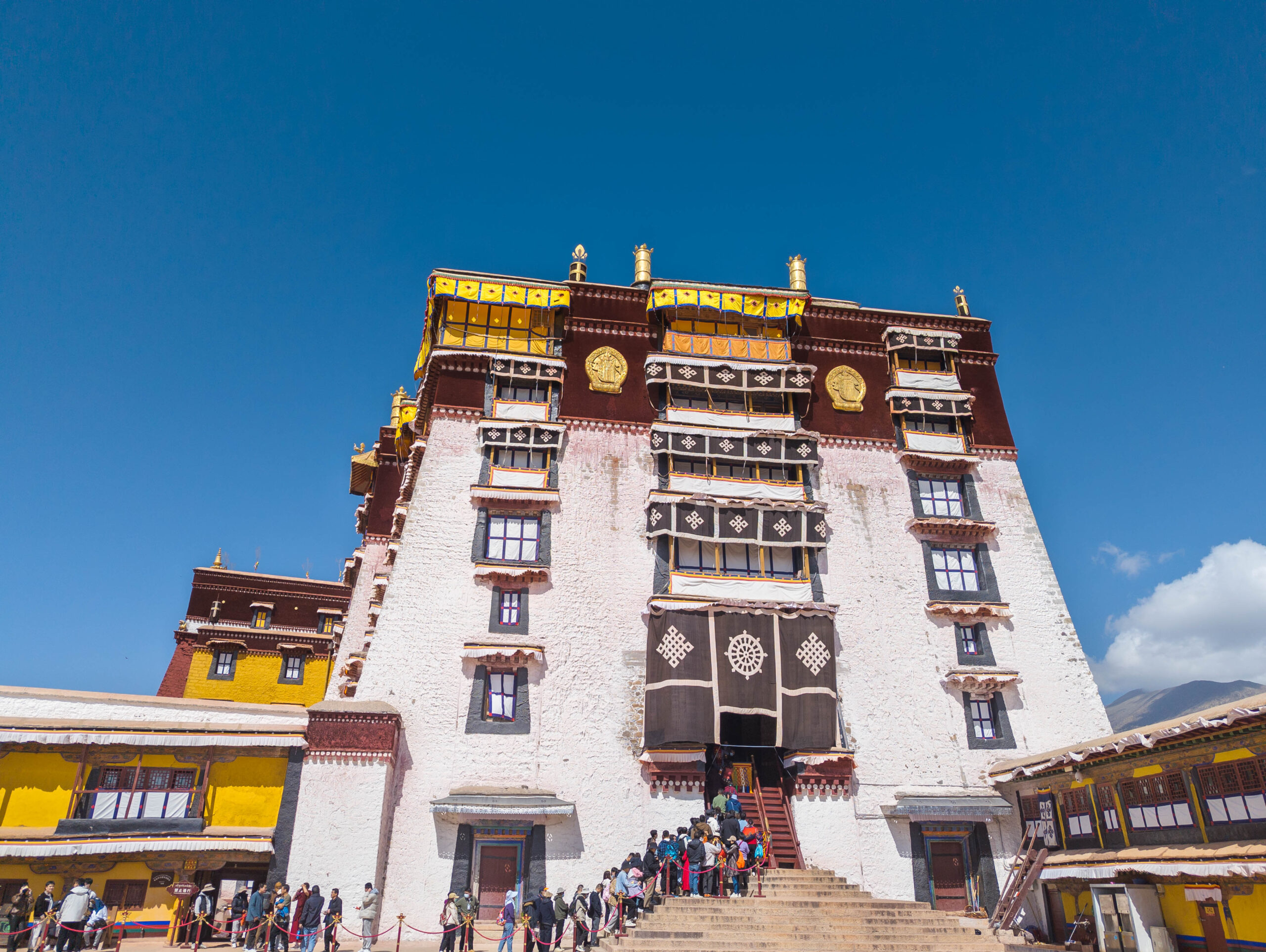 Potala Palace