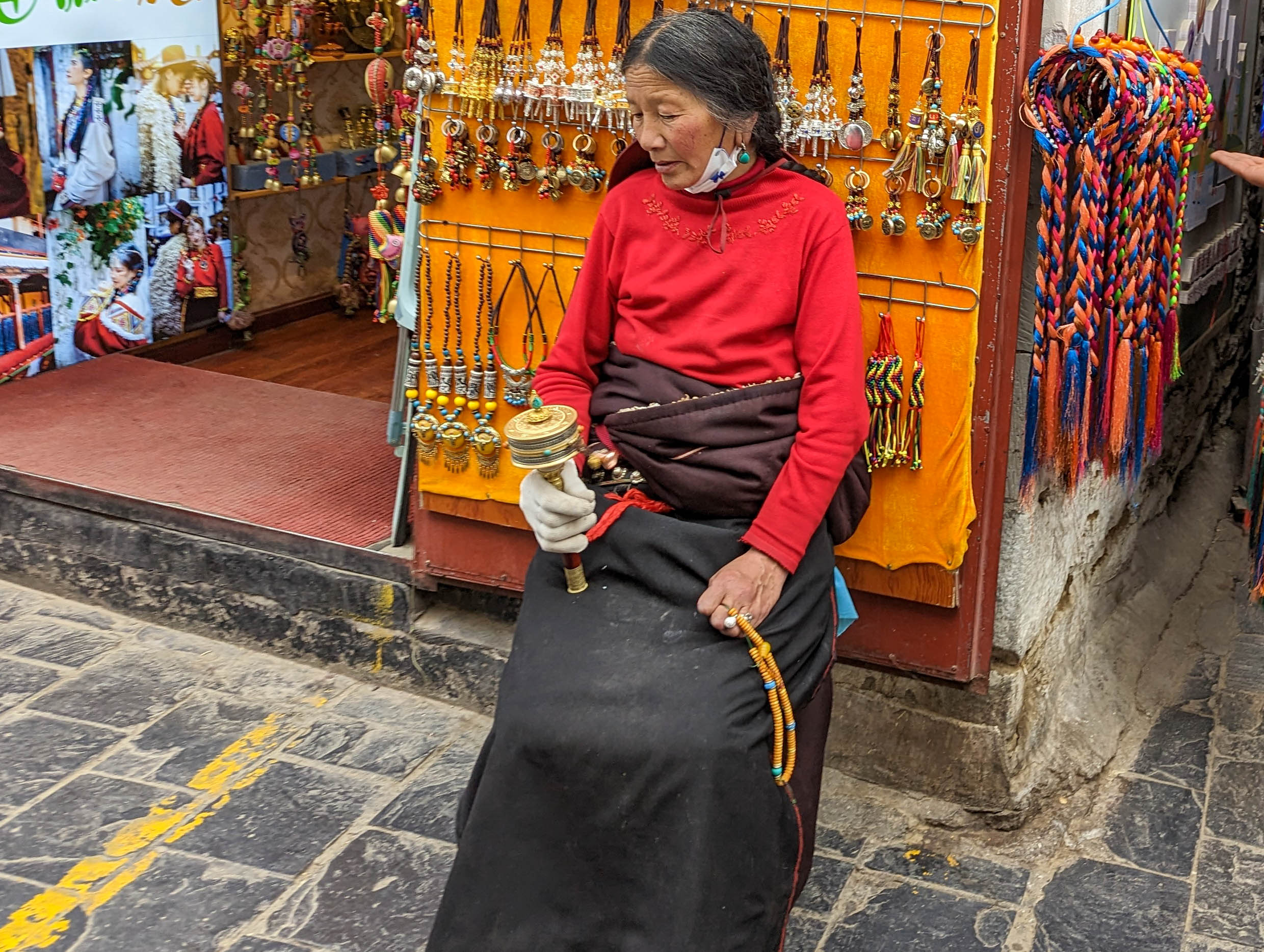 Lhasa