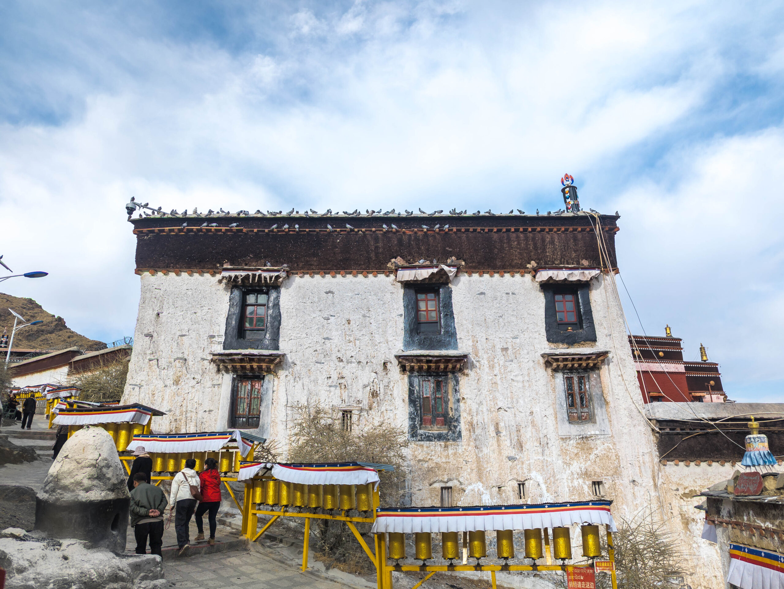 Shigatse