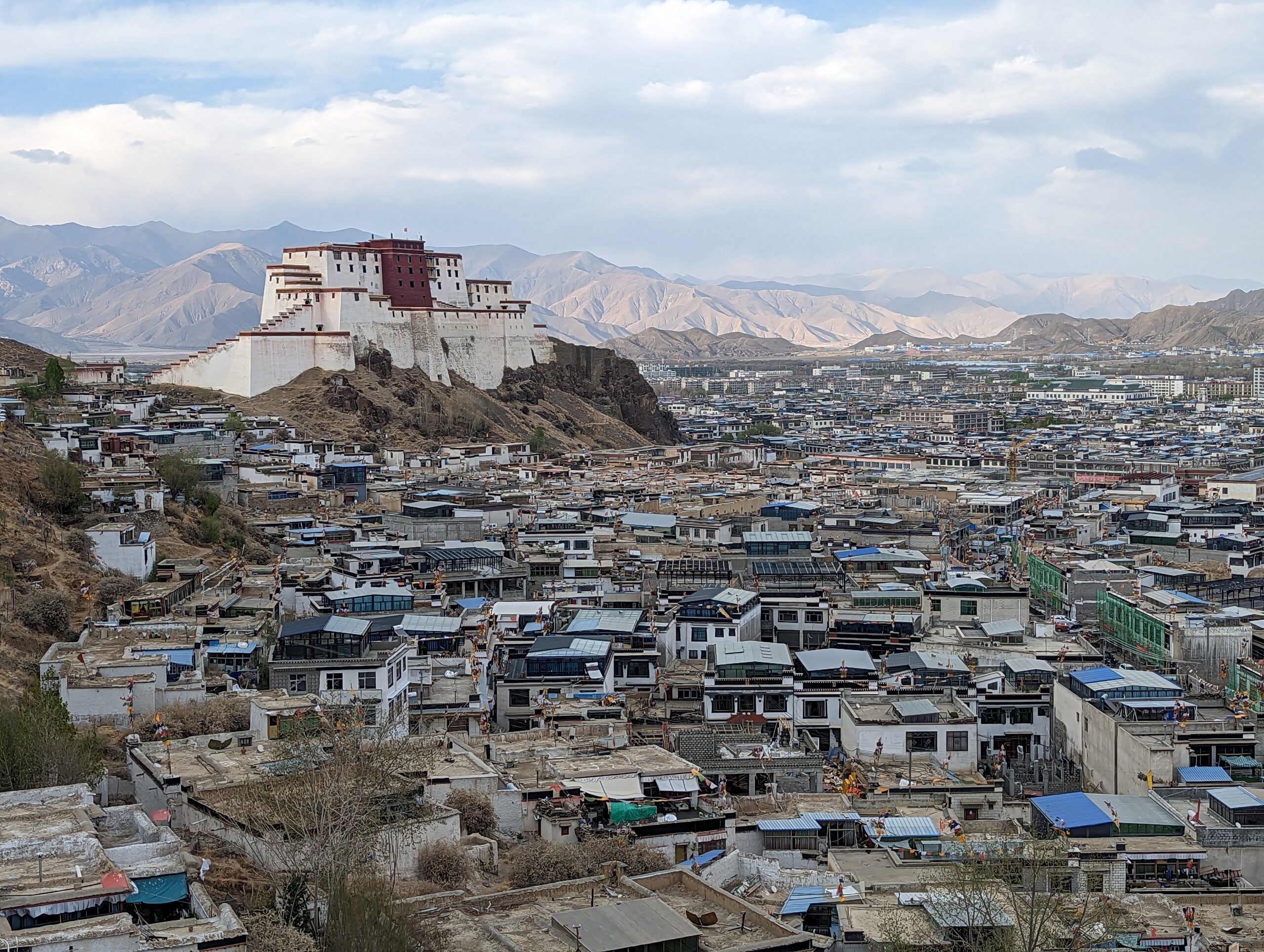 Shigatse