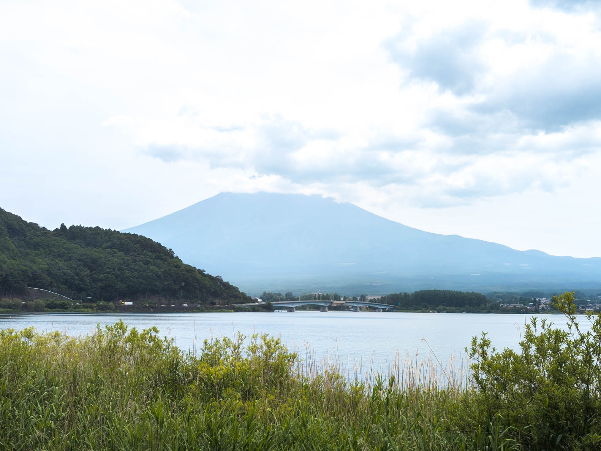 Mount Fuji