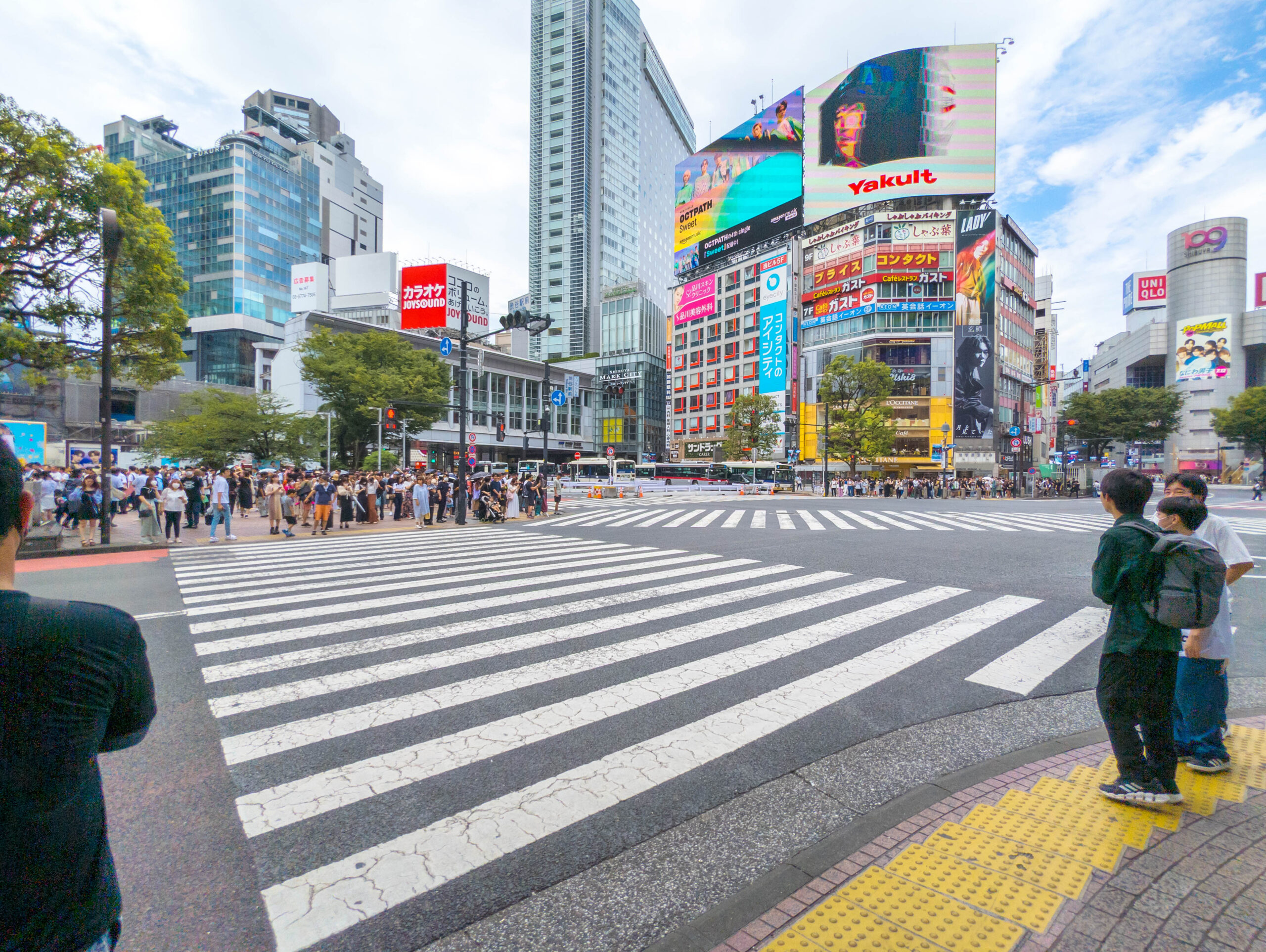 Shibuya