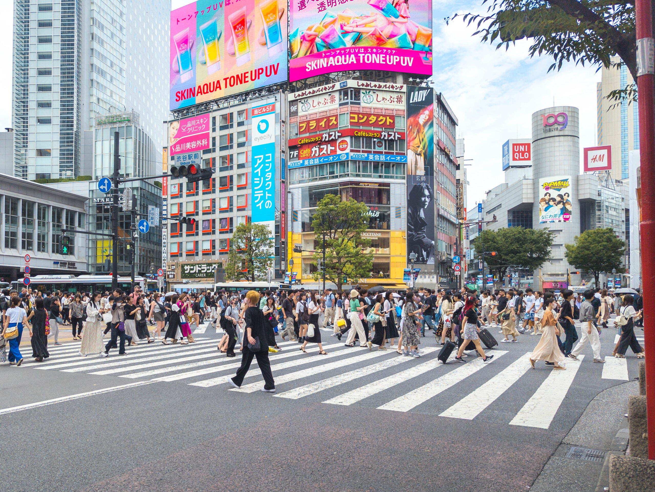 Shibuya