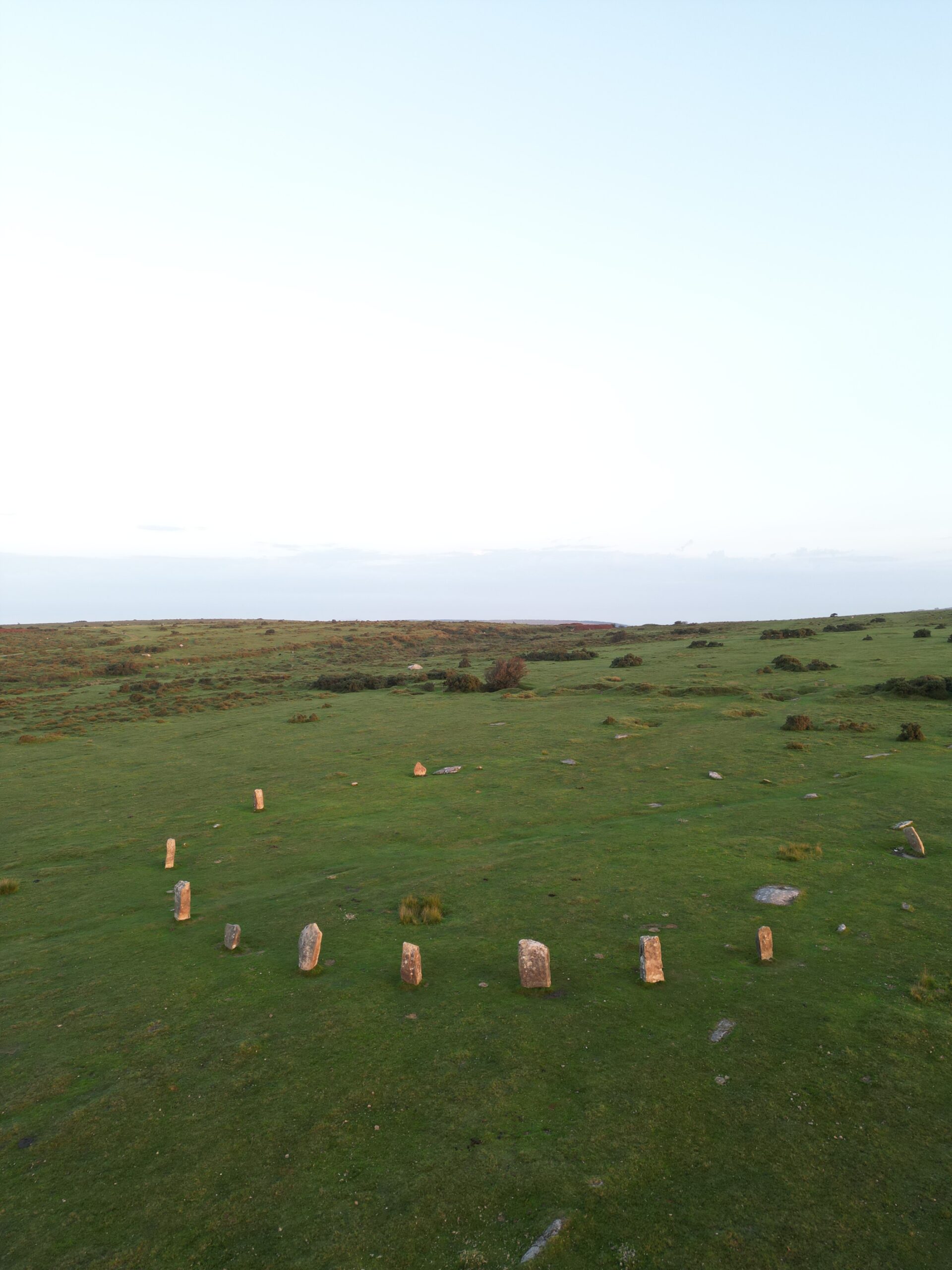 The Hurlers