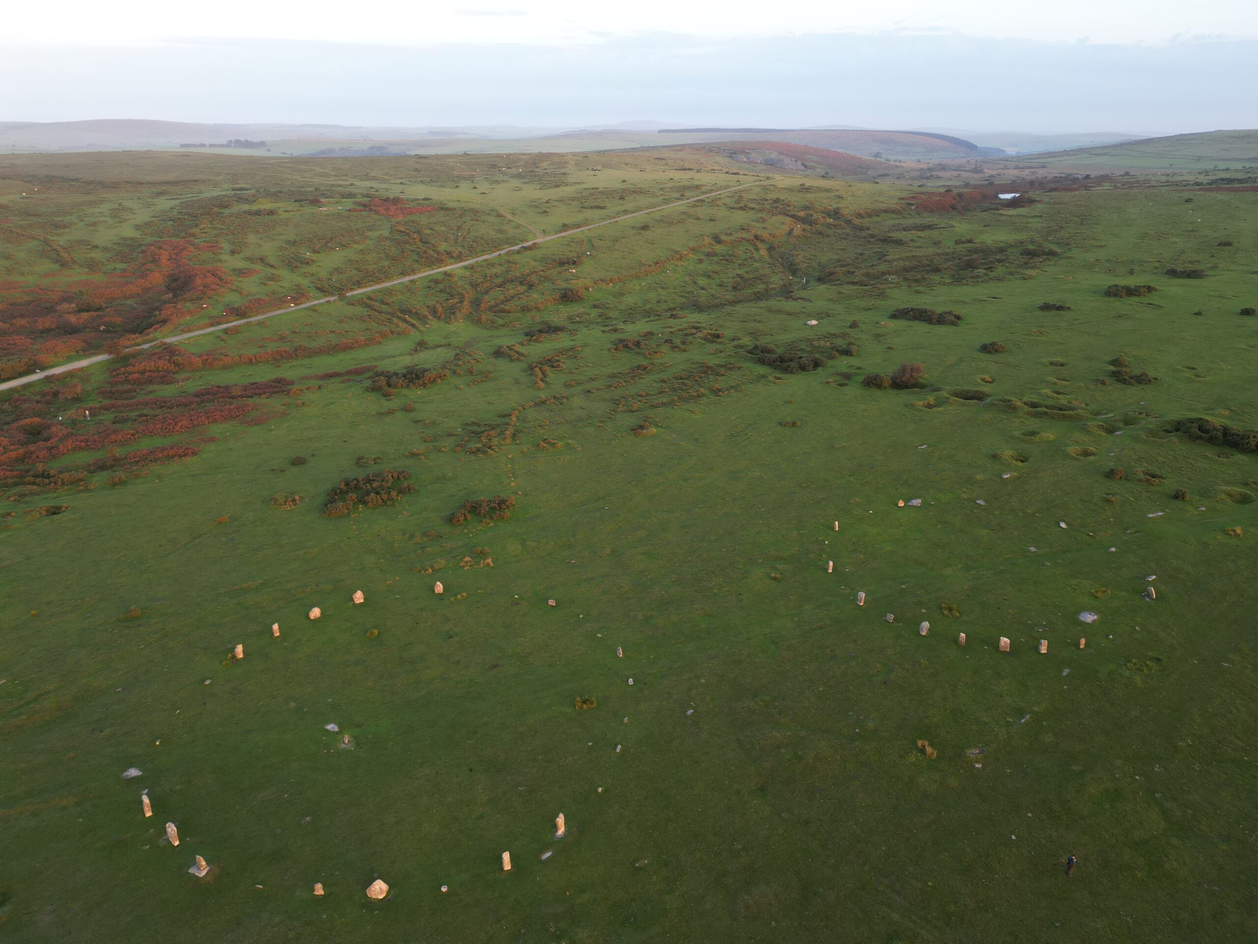 The Hurlers