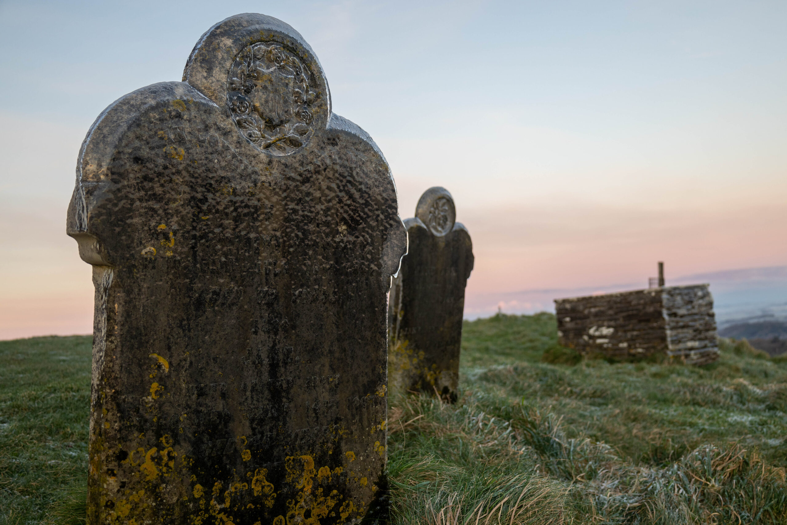 Brent Tor Church