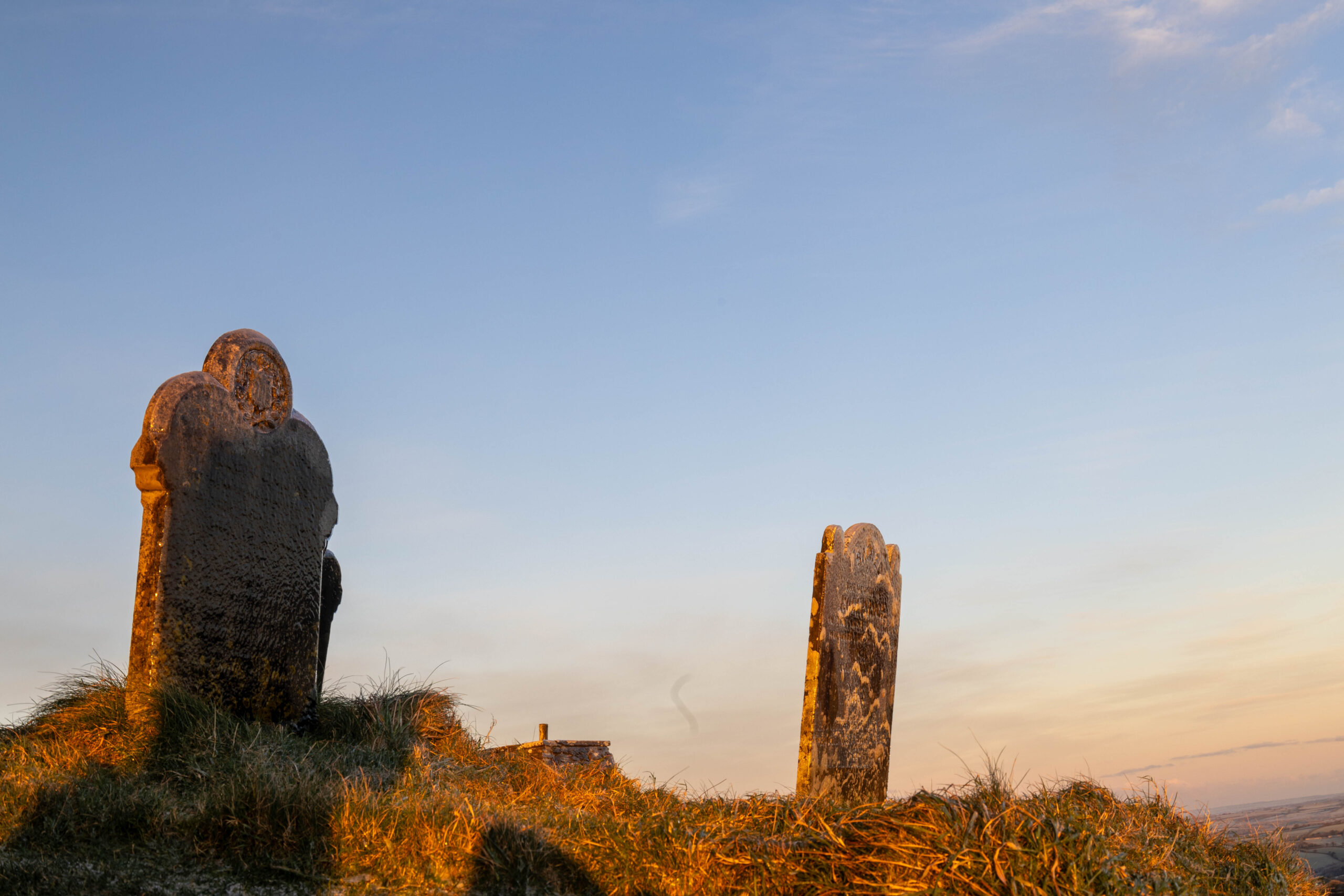 Brent Tor Church