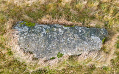 Ted Hughes Memorial